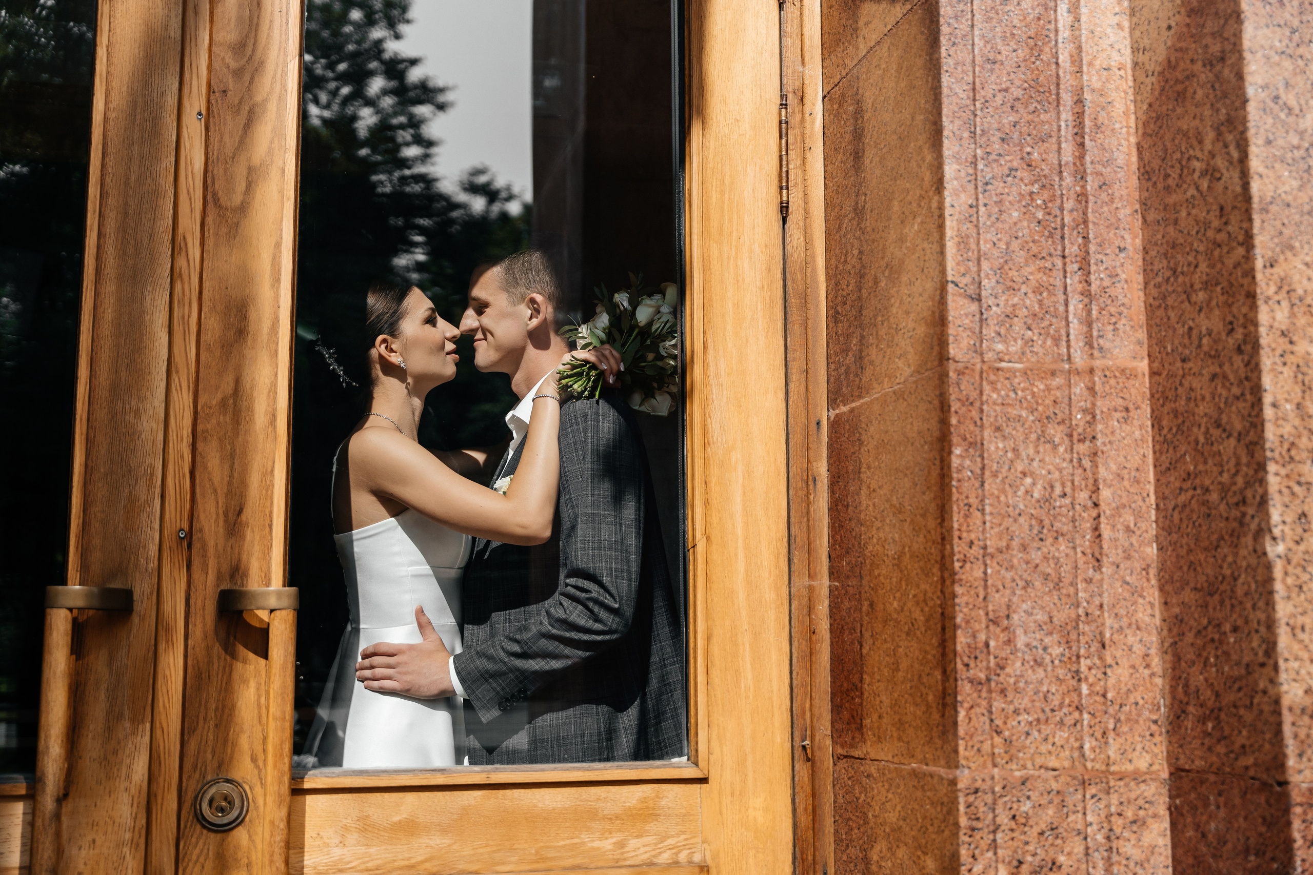 Павел и Дарья 24/08/2024. Фотограф в Смоленске Ольга Давыдова