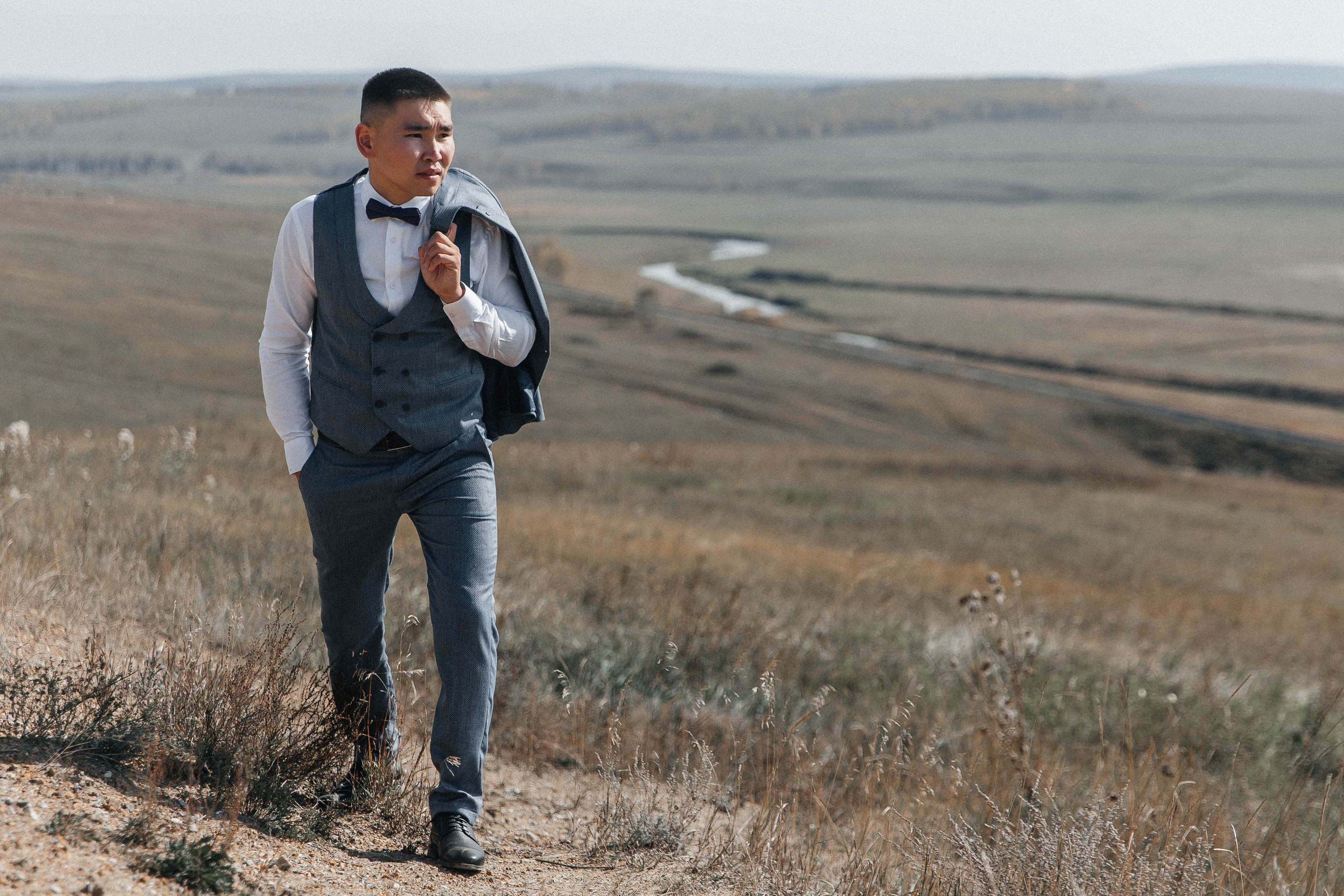 Владимир & Мария. Главная