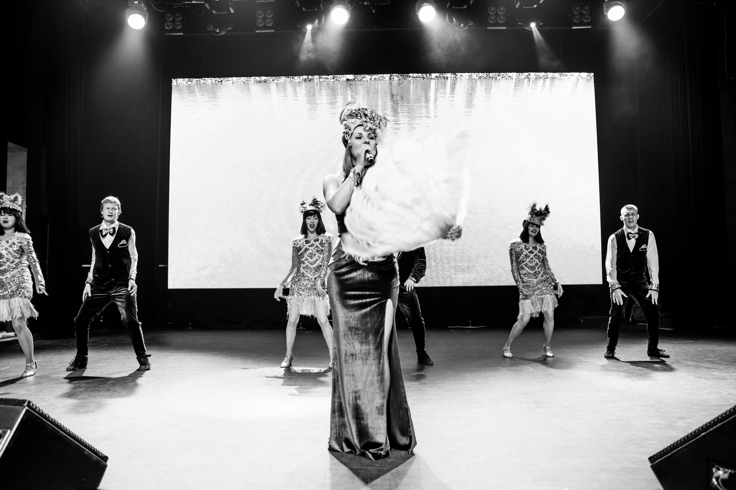 Выпускной. Фотограф Казань