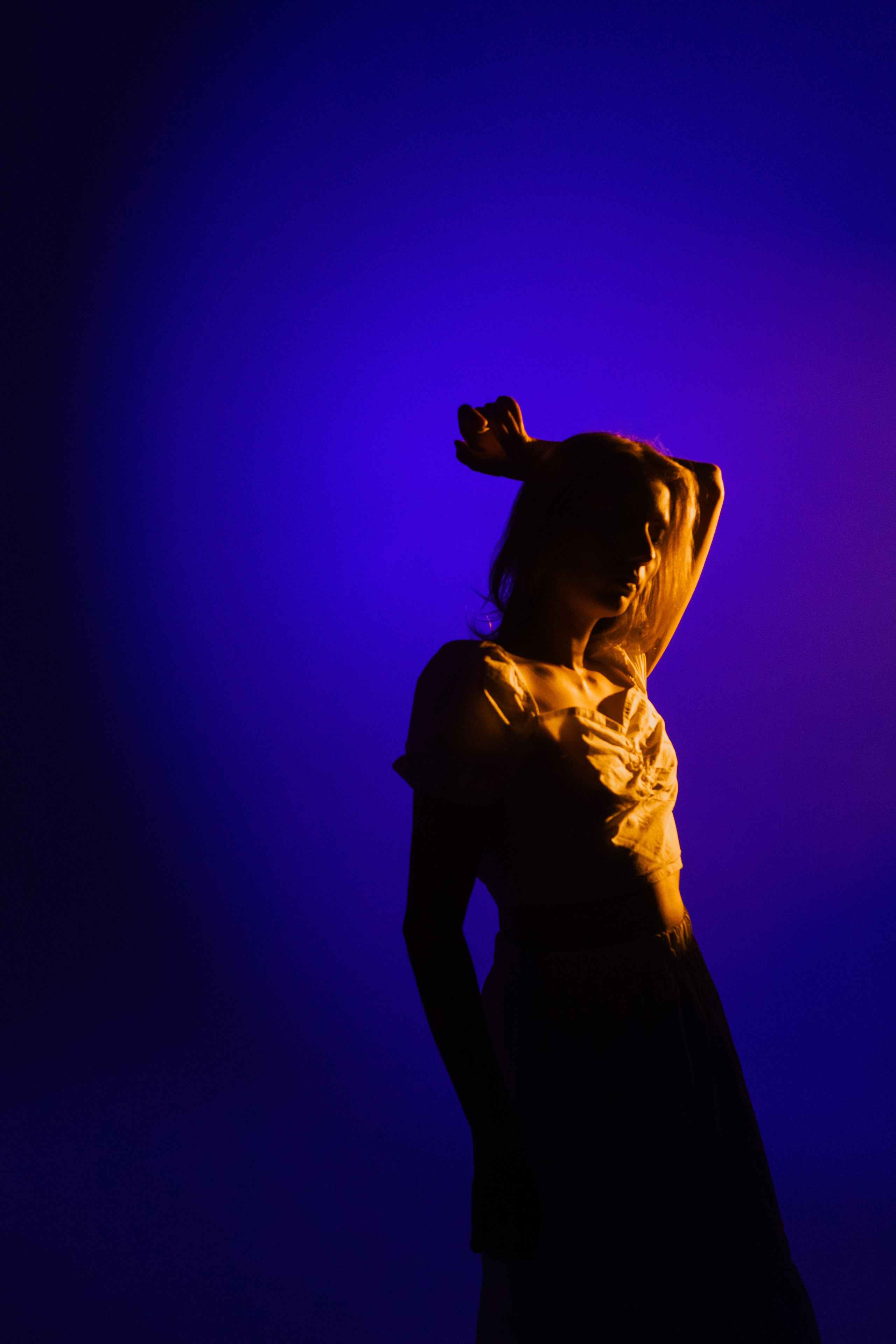 Регина Есенина. Фотограф Новосибирск Анна Полонова