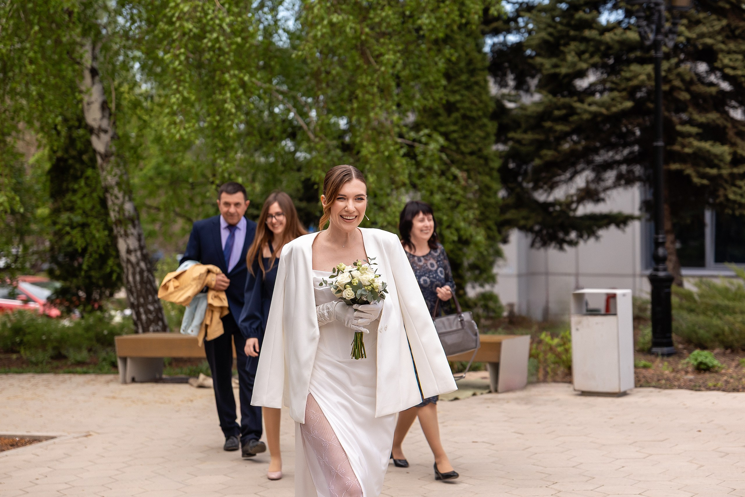 ЗАГСы Самары: ТОП-3 самых красивых дворца бракосочетаний