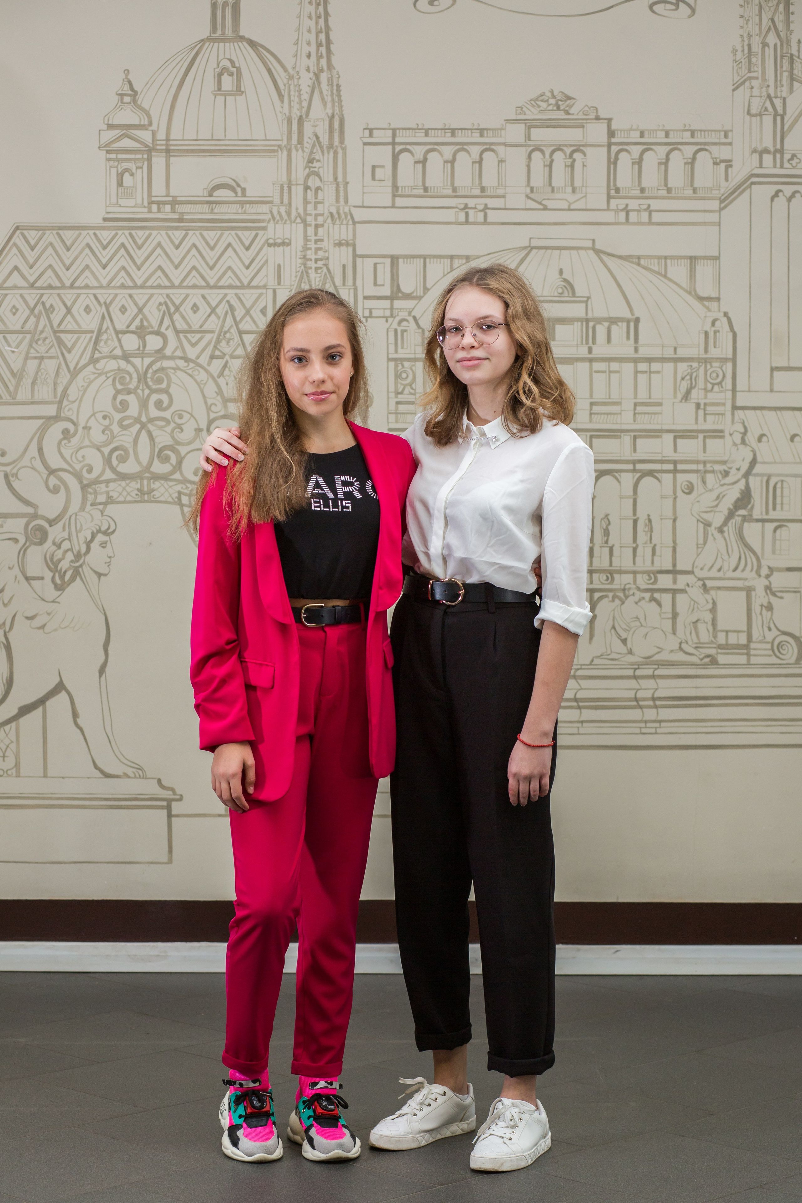 Музыкальная школа. Репортажный фотограф Ирина Сухарева