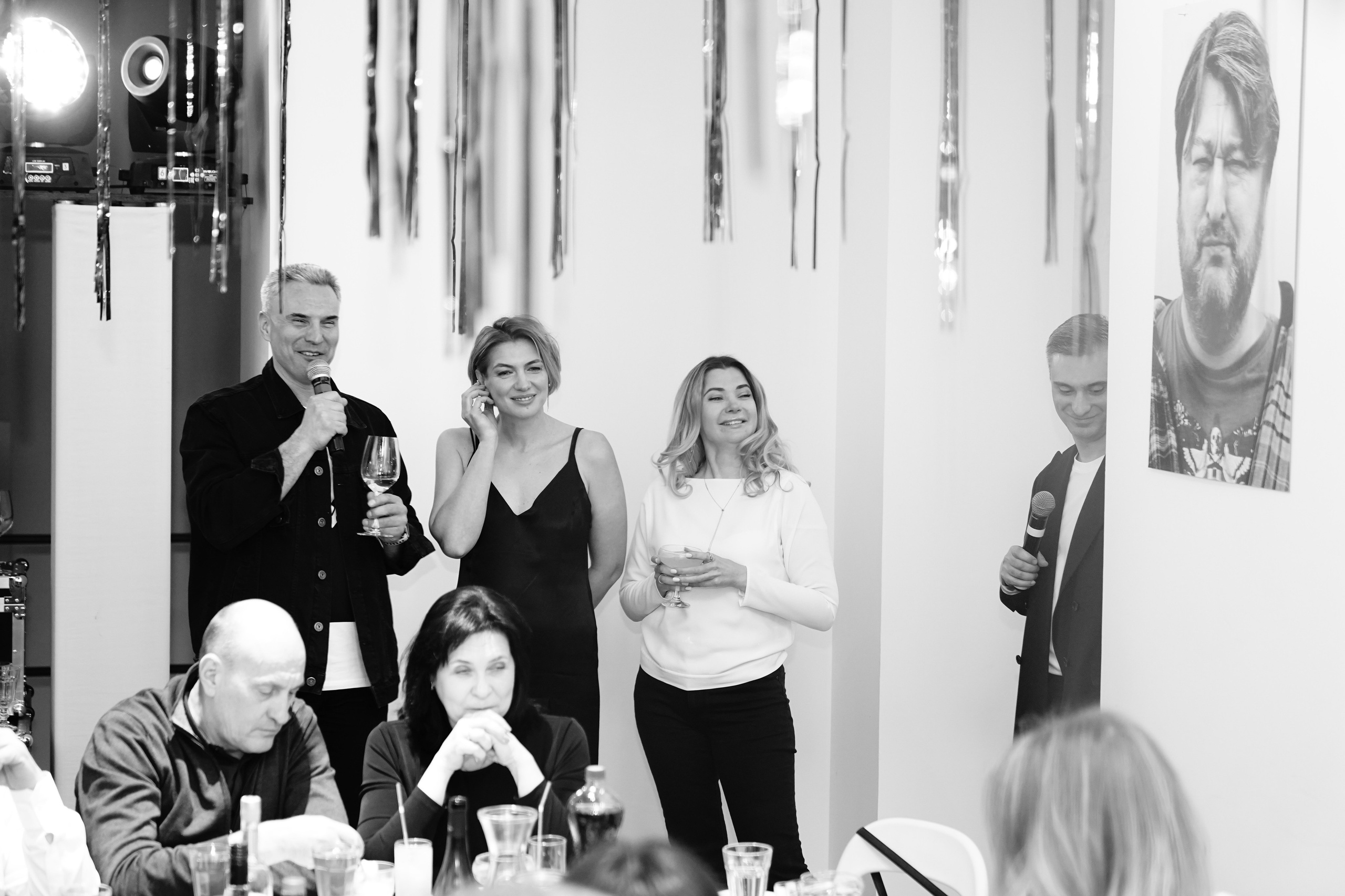 • чёрно-белый репортаж. Фотограф, индивидуальные женские, мужские фотосессии в Ростове-на-Дону