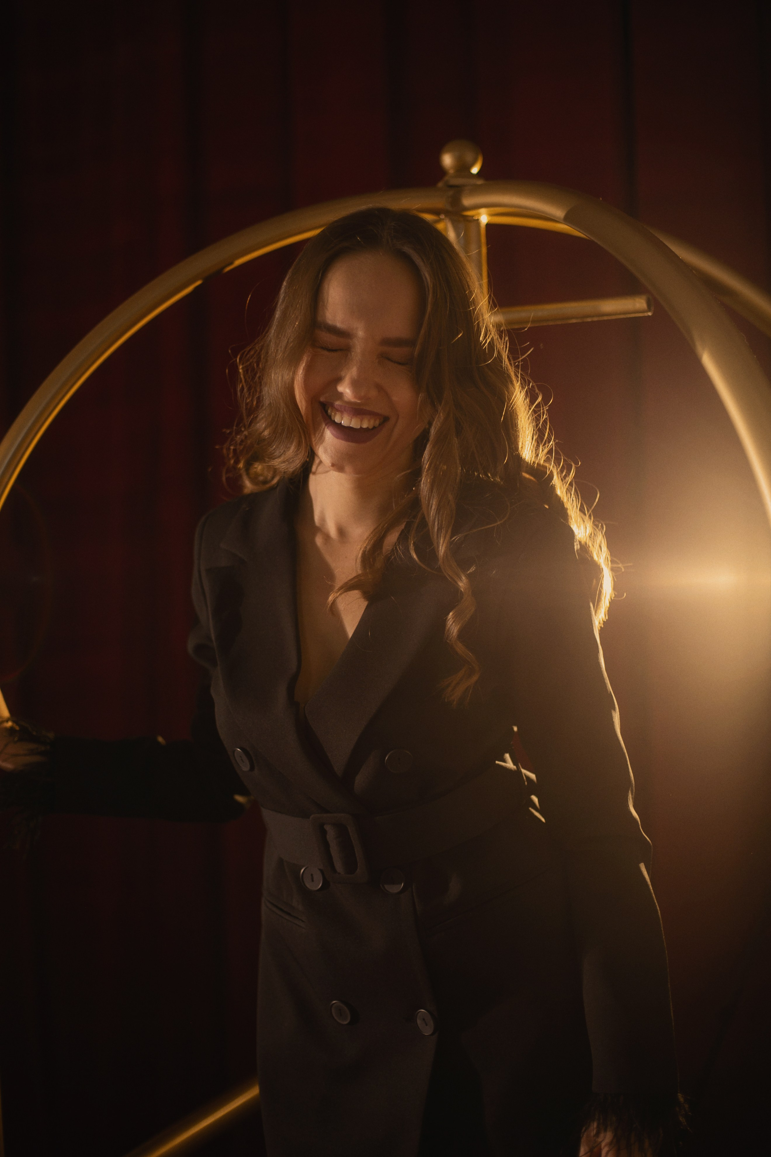 Арина. Савельева Кристина Художественный фотограф В Томске