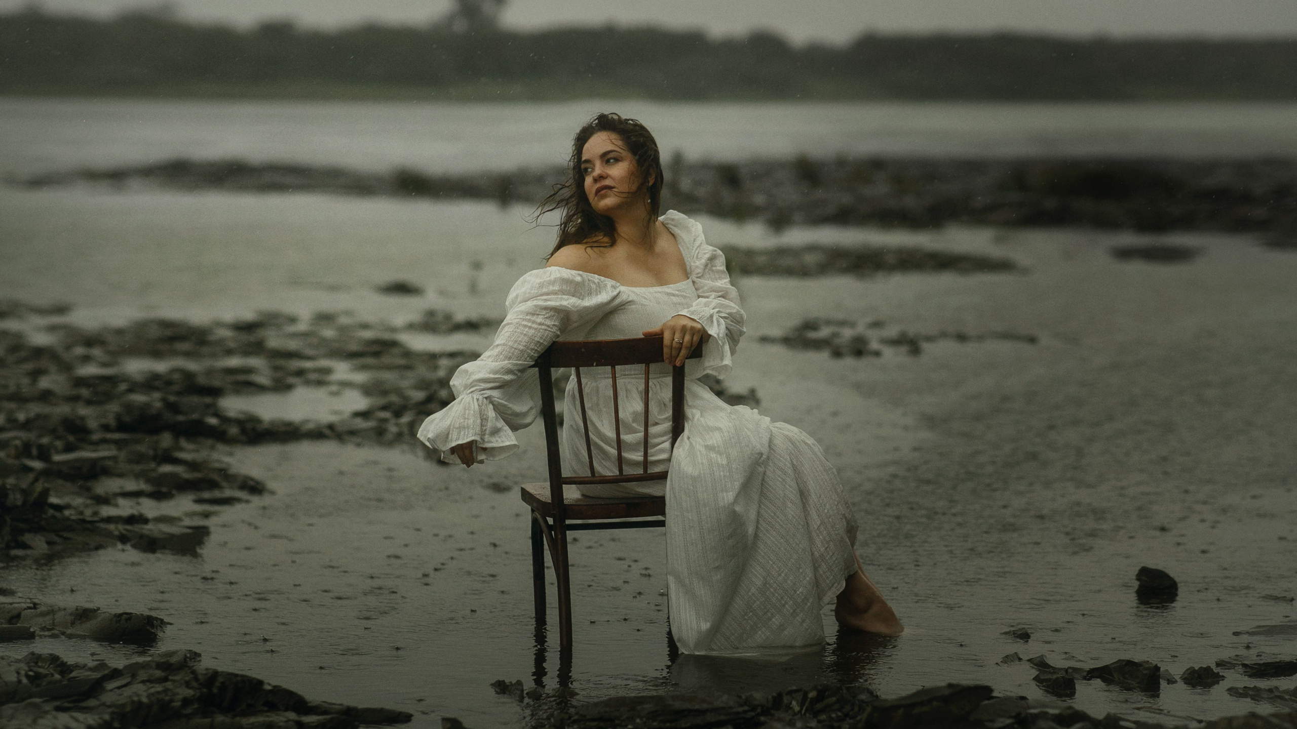 Анастасия. Савельева Кристина Художественный фотограф В Томске