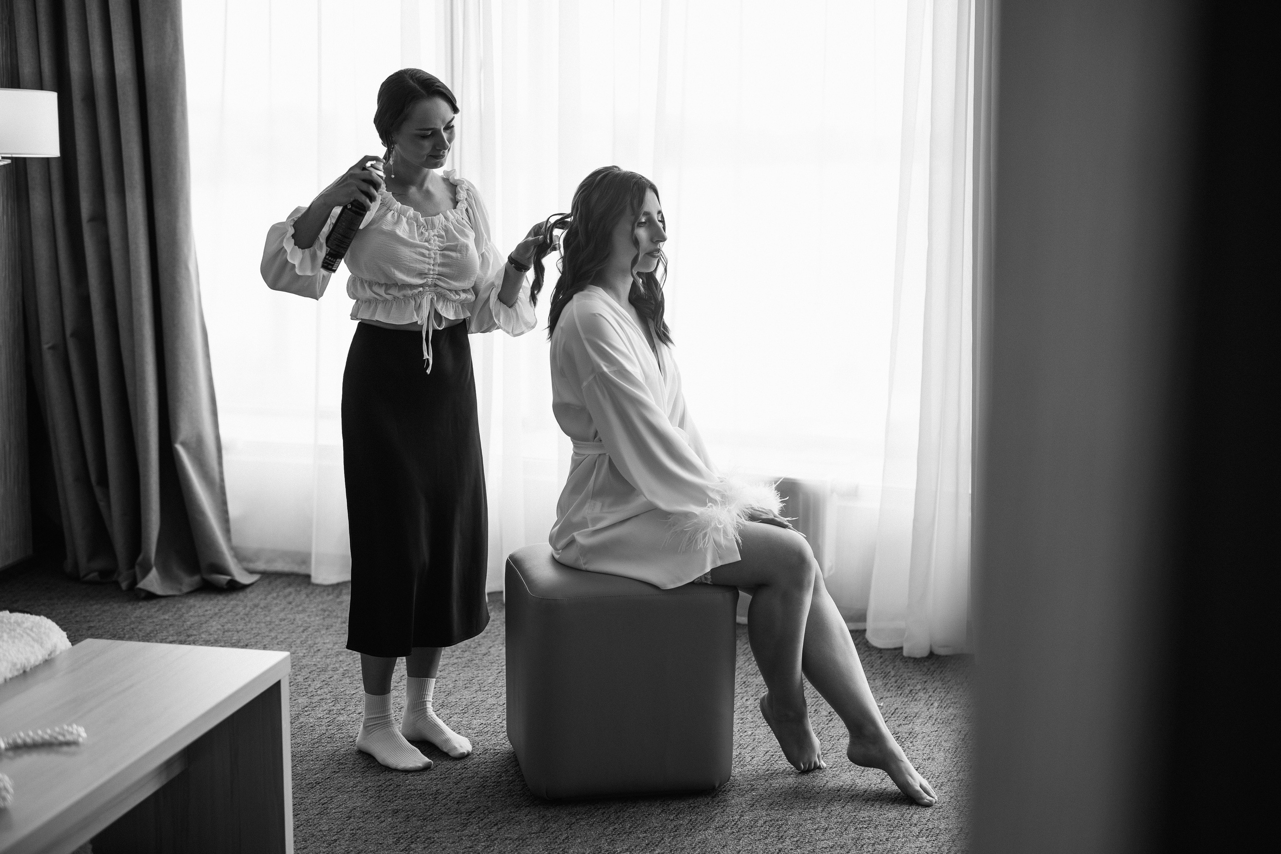 Вероника & Евгений | 04.07.24. Свадебный и семейный фотограф в Омске Евгения Хакимова