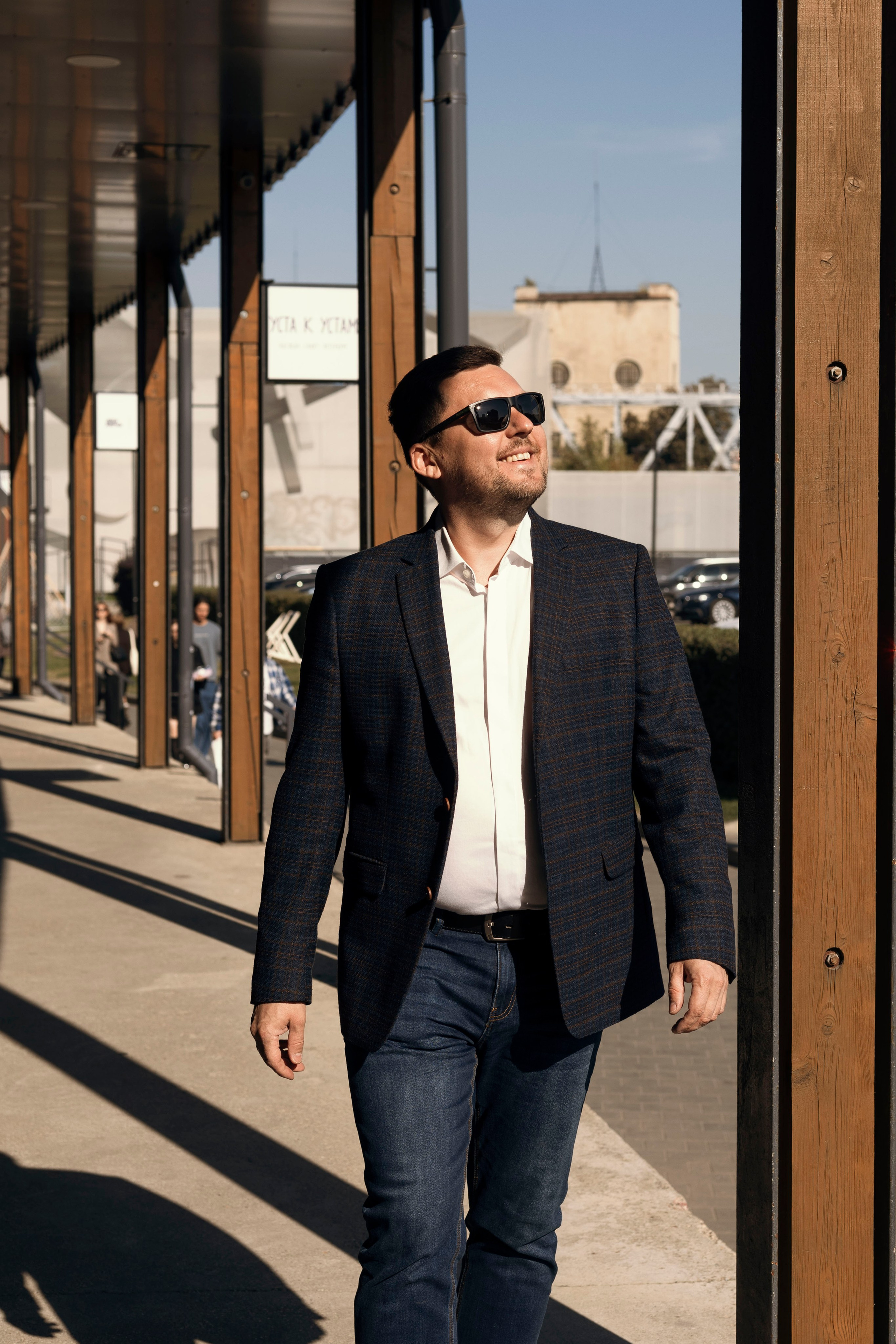 Евгений. Фотограф в Москве и Московской области