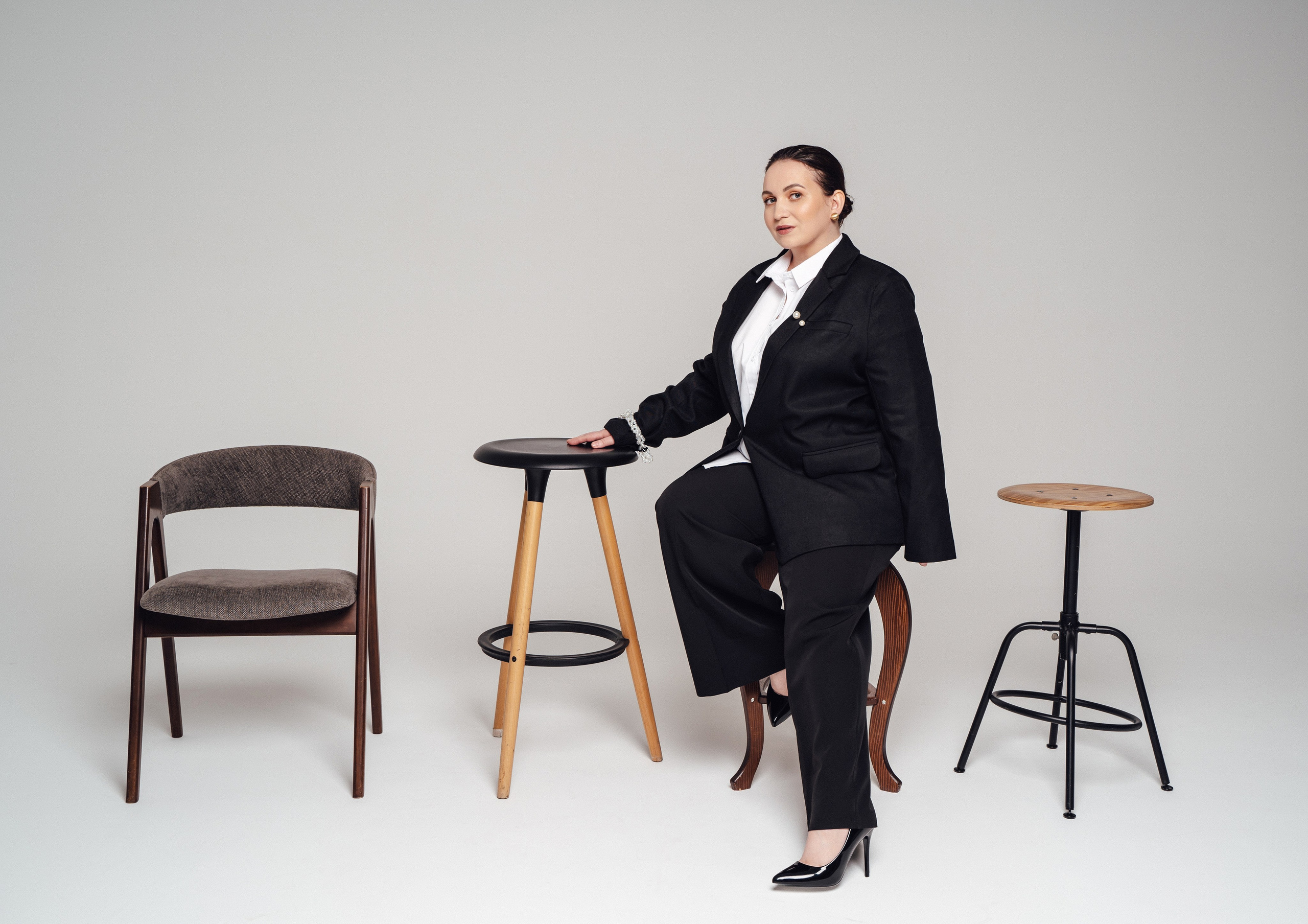 Мария Штерн. Творческий фотограф взрослых и детей в Москве Анна Блифернец