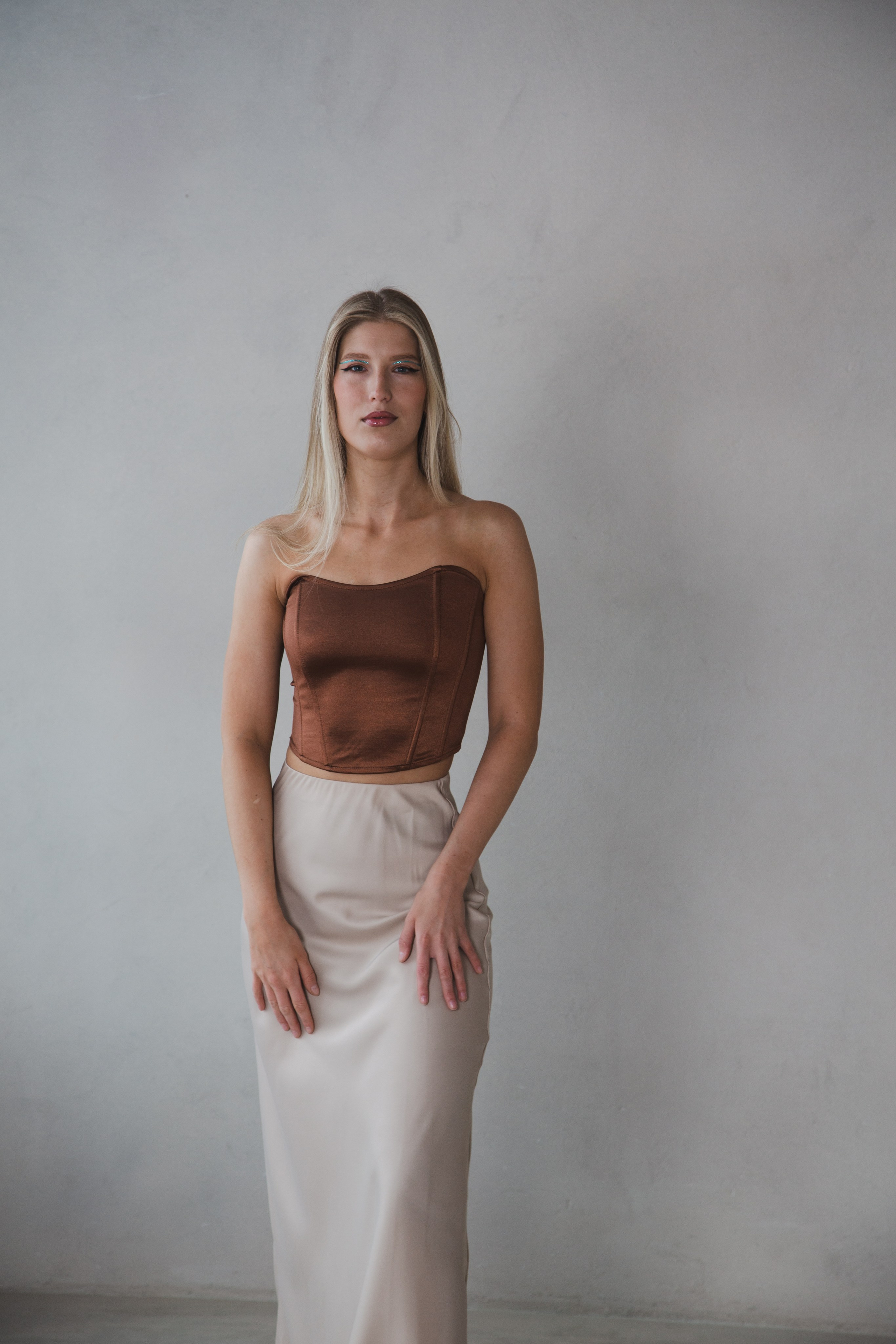 Портреты девушек. Фотографии на грани чувств. Екатеринбург