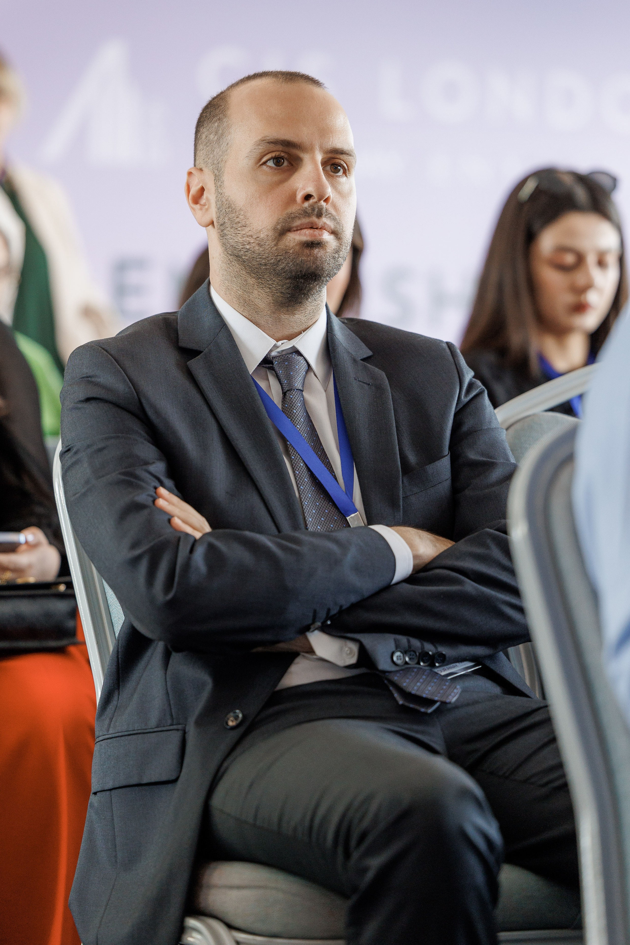 English day InIstanbul. About