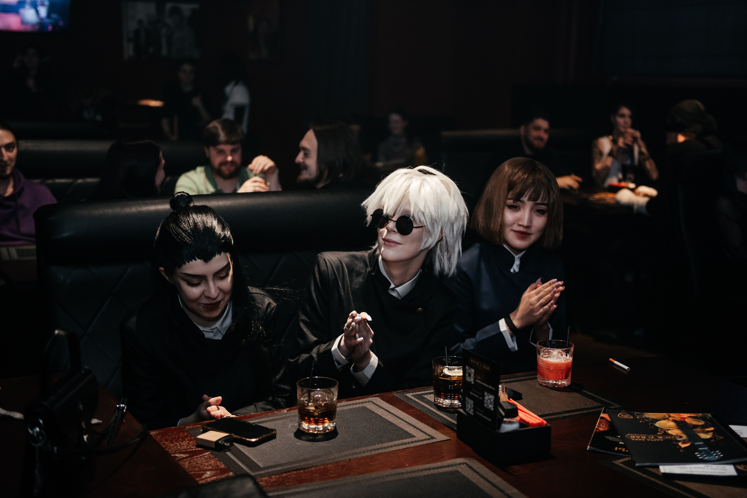 Фан Рок Фестиваль. Свадебный фотограф Иркутск Алексей Шульгин