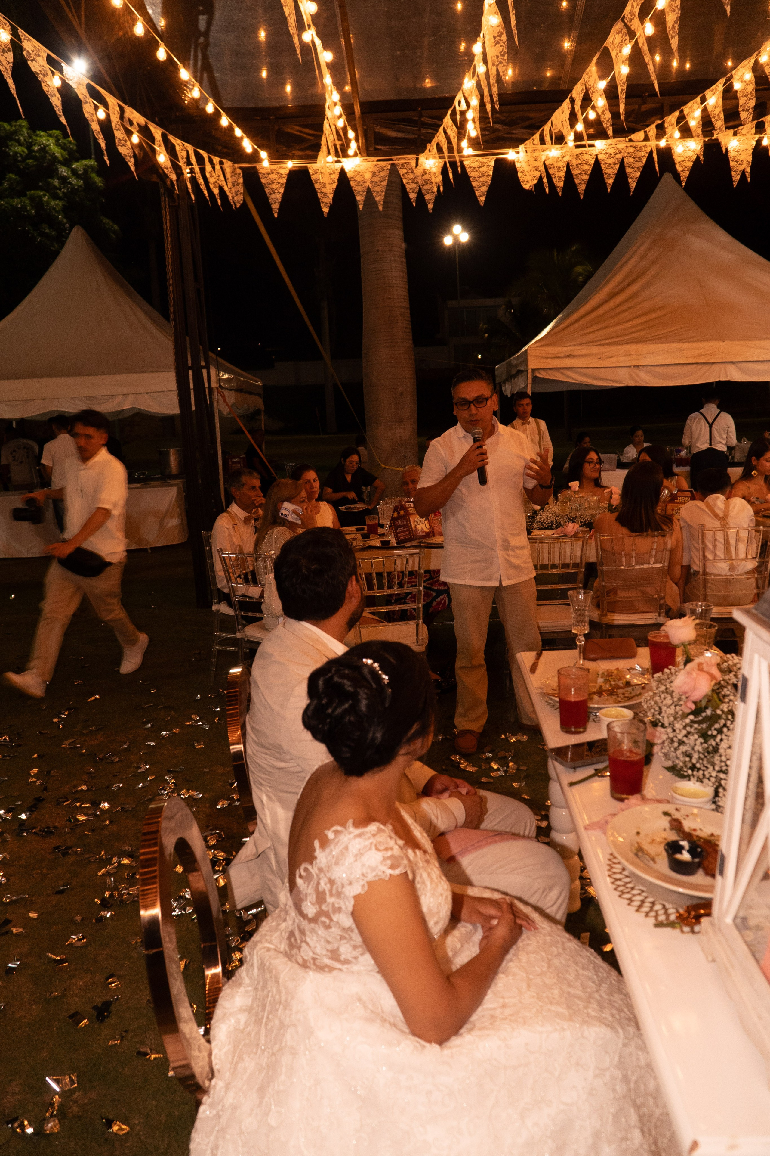 Carola & Gerson. Wedding Photographer in Barcelona and Medellin