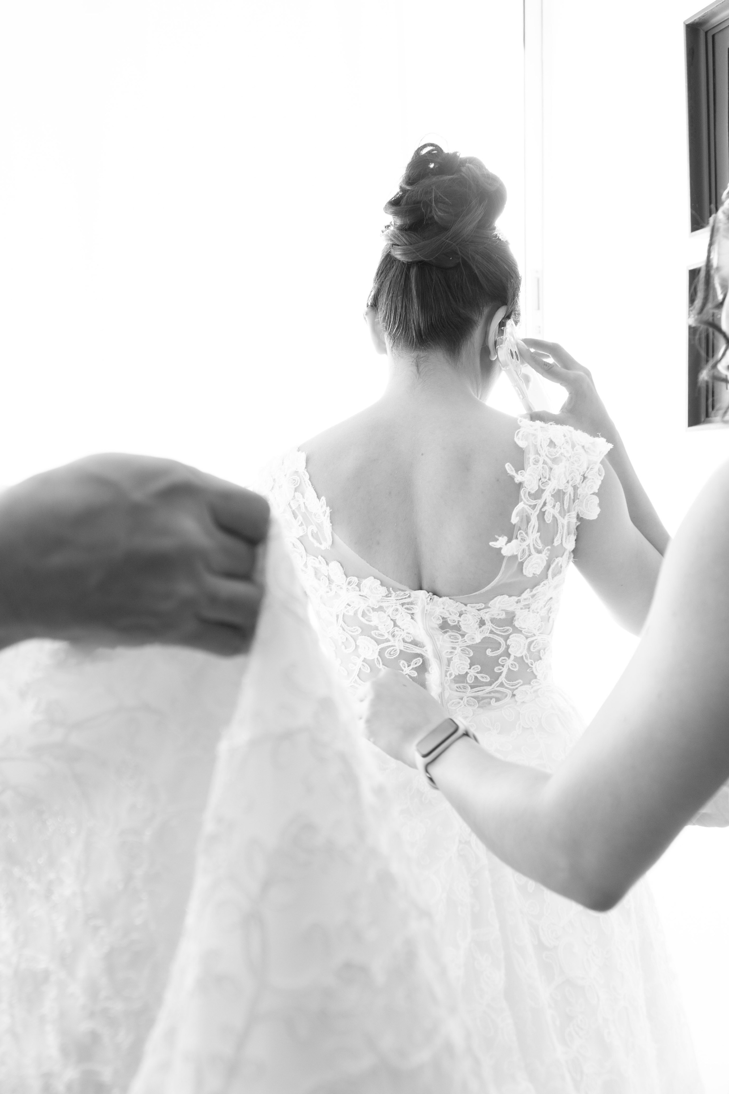 Carola & Gerson. Wedding Photographer in Barcelona and Medellin