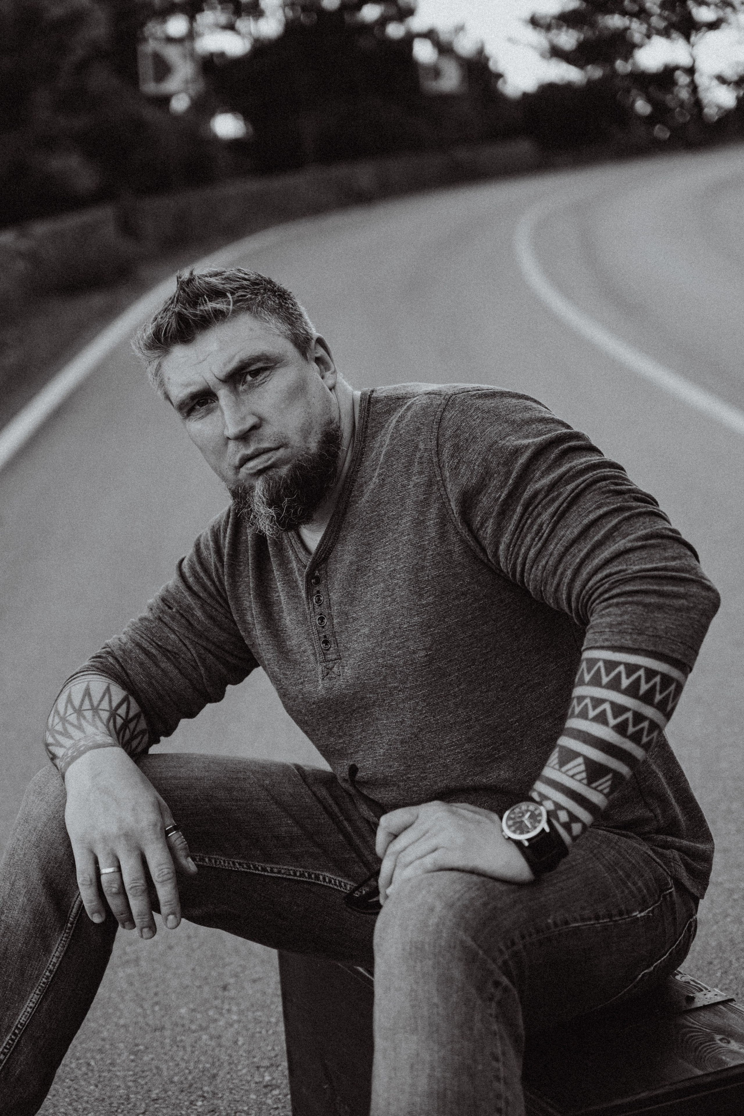 Евгений. Мария Кобзева, фотограф в Ялте, Крым