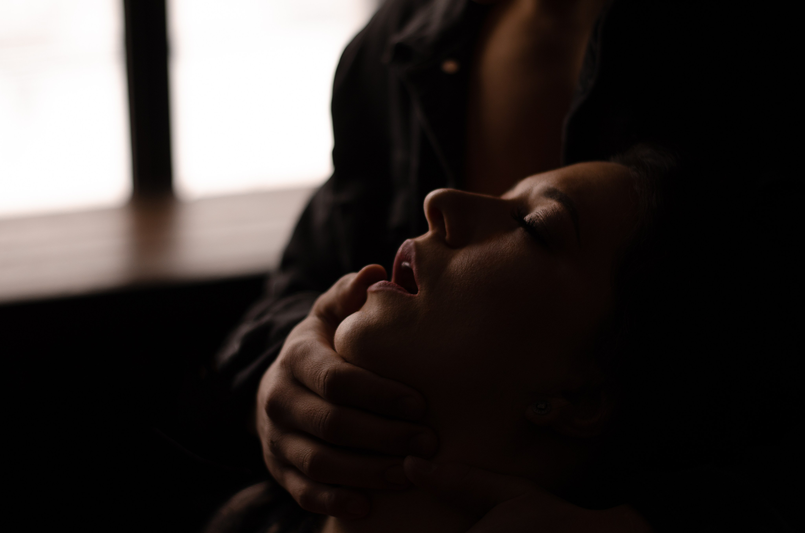 2022_01_22. Будуарный / Ню Фотограф Наталья Шевченко Минск