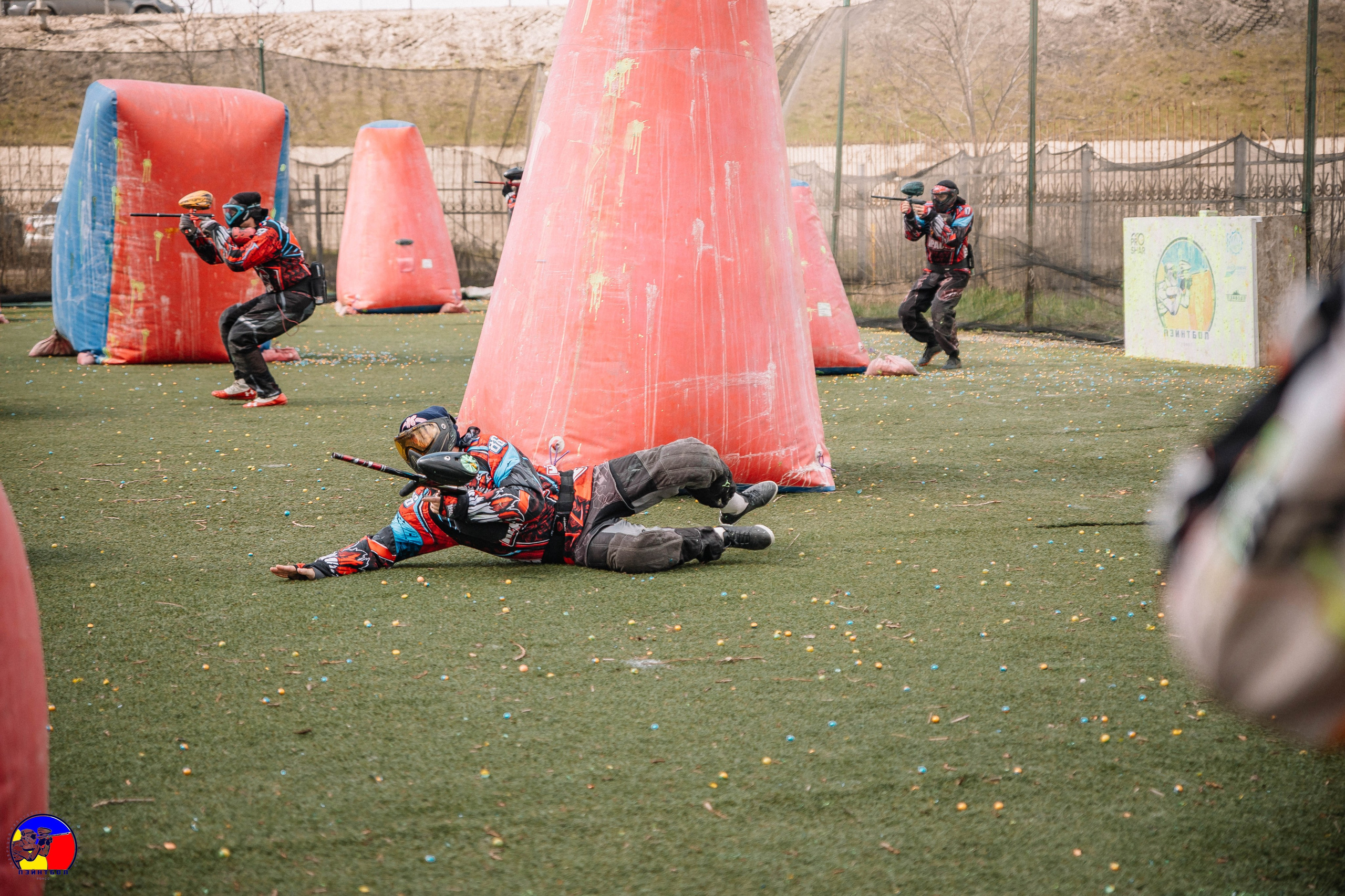 Спорт. Меня зовут Стас Барыкин, я фотограф. Живу и работаю в Ростове-на-Дону