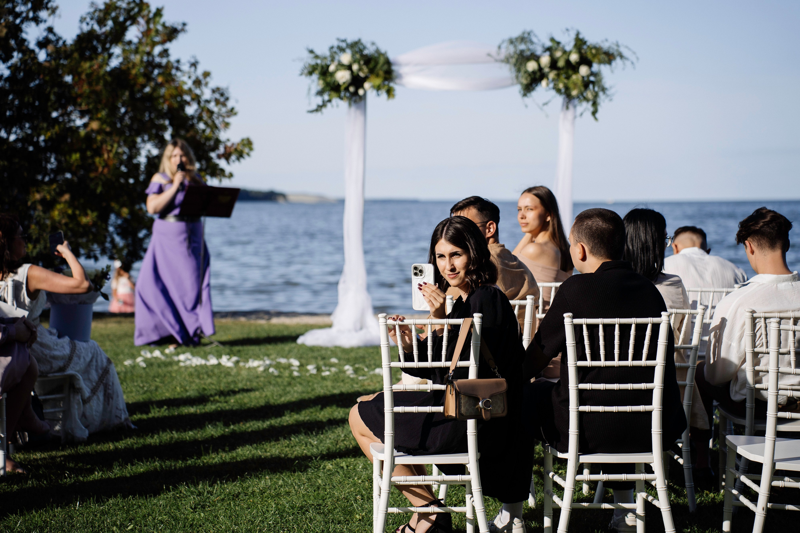 Яна и Максим. Фотограф в Калининграде Дмитрий Мишин