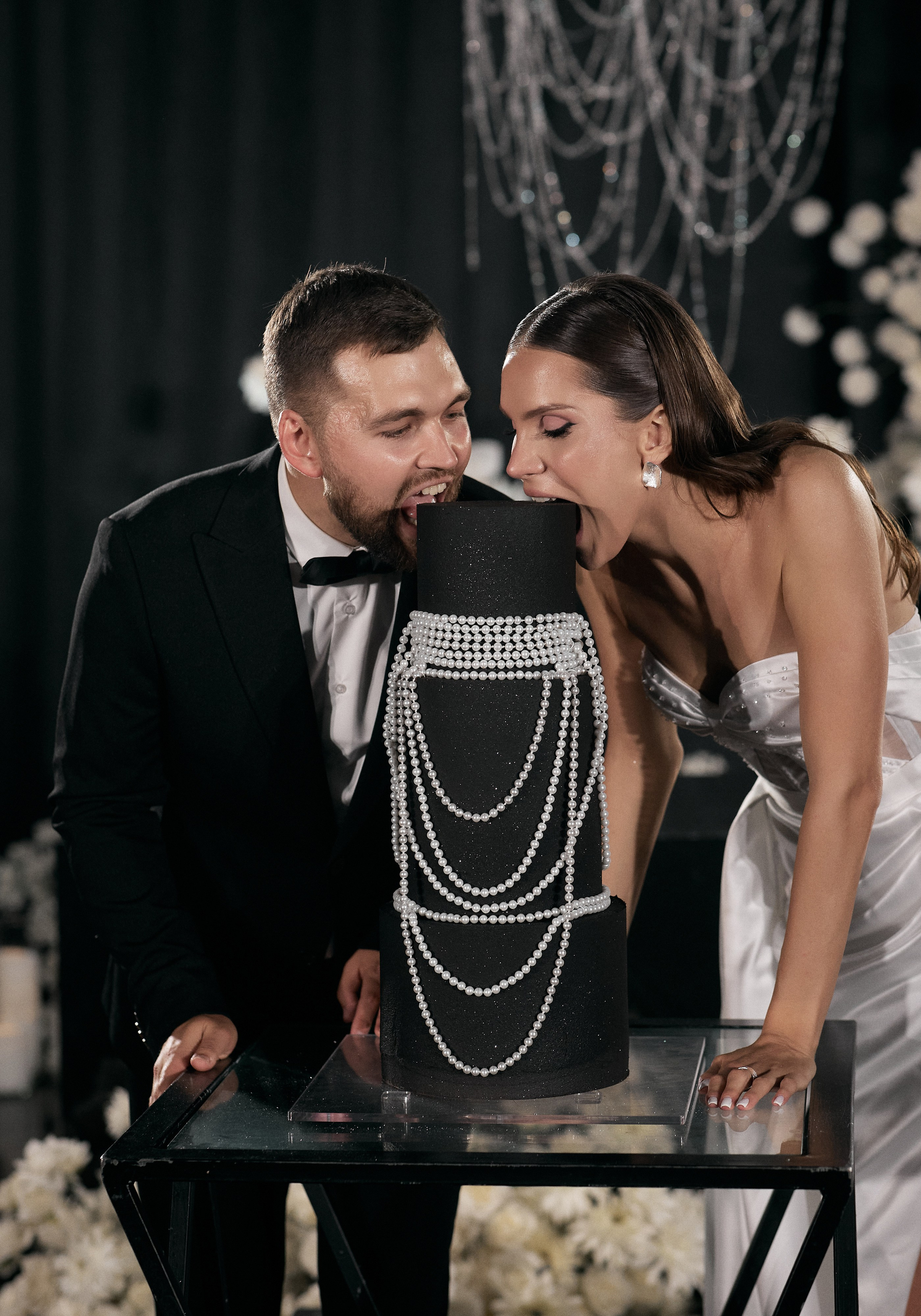 Аполлинария и Александр (в качестве 2го фотографа г. Тюмень). Свадебный фотограф Москва Калуга