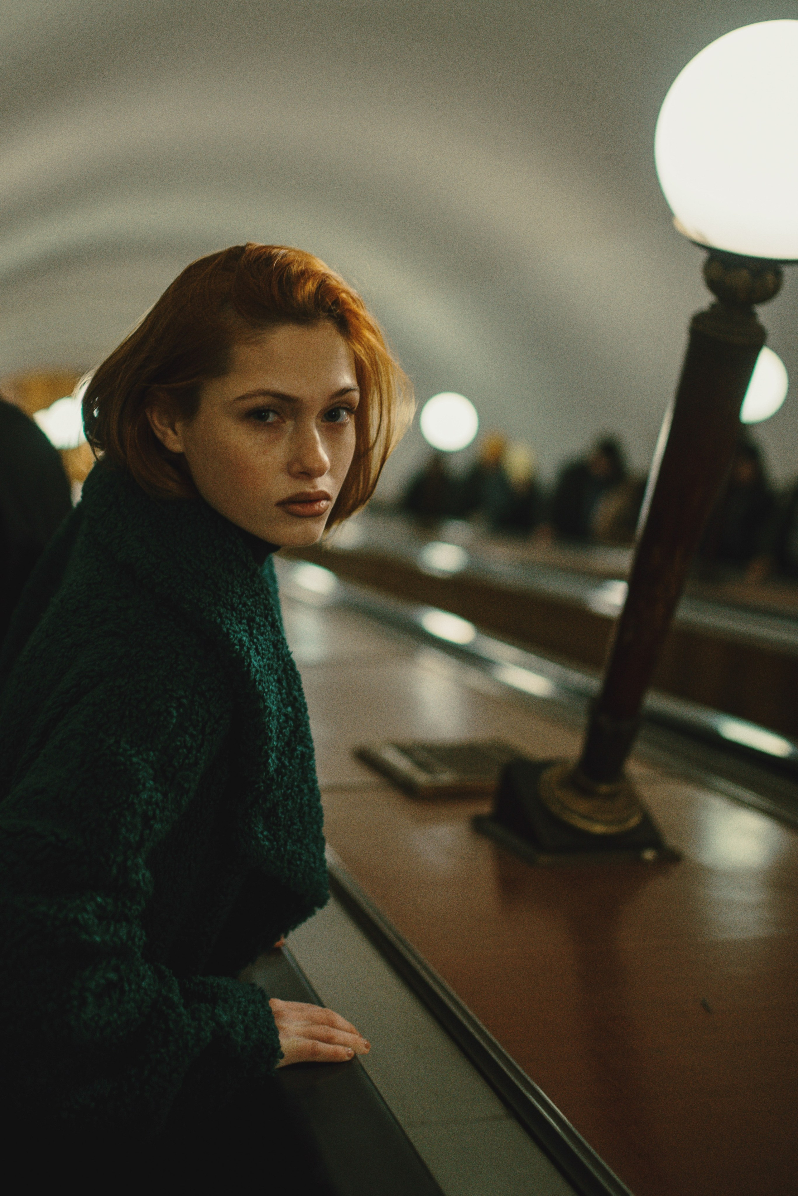 Лиза. Фотограф г. Санкт-Петербург