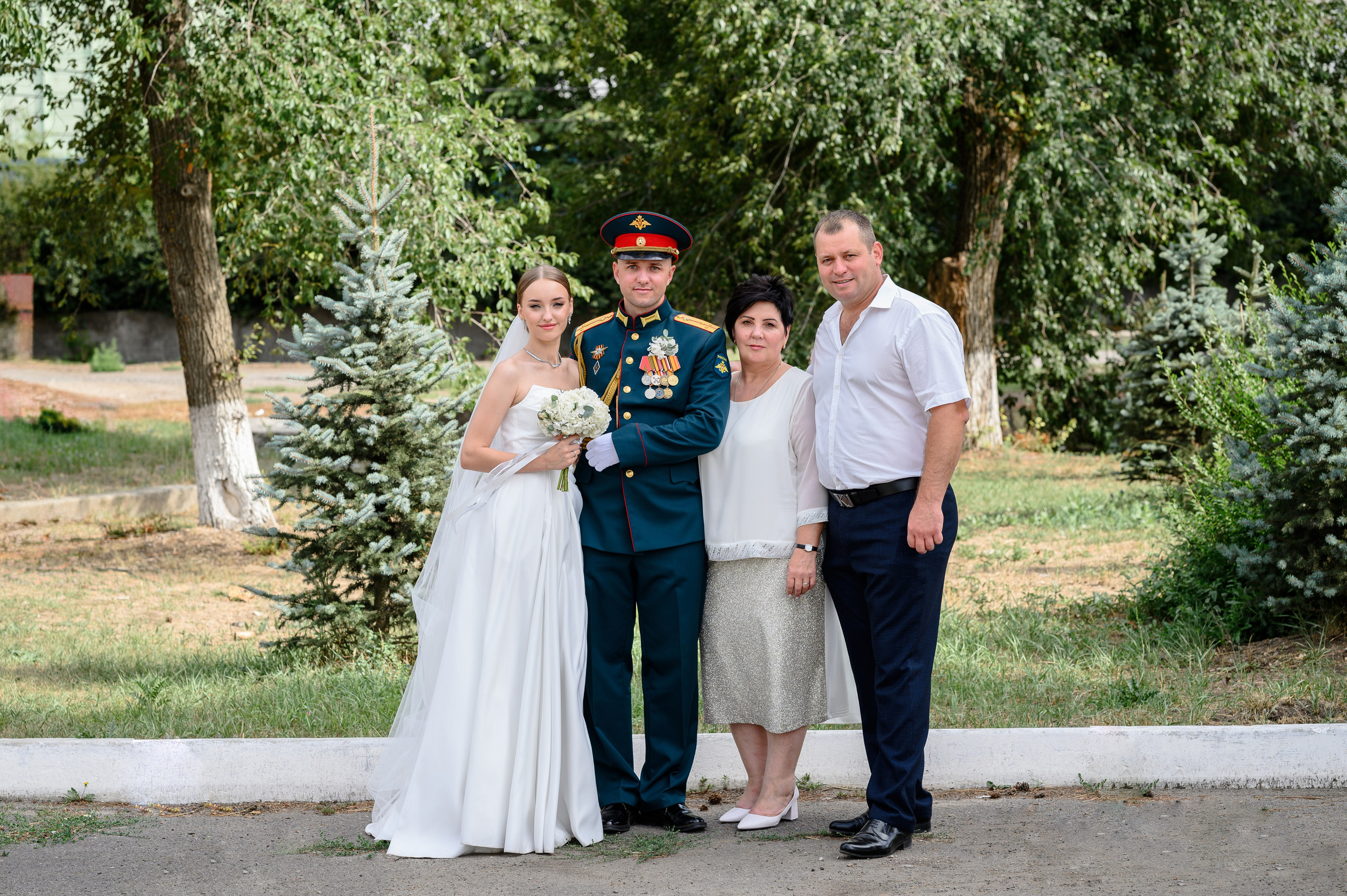 Игорь & Анастасия. Свадебный и семейный фотограф в Миллерово и Ростове Алёна Черепенина