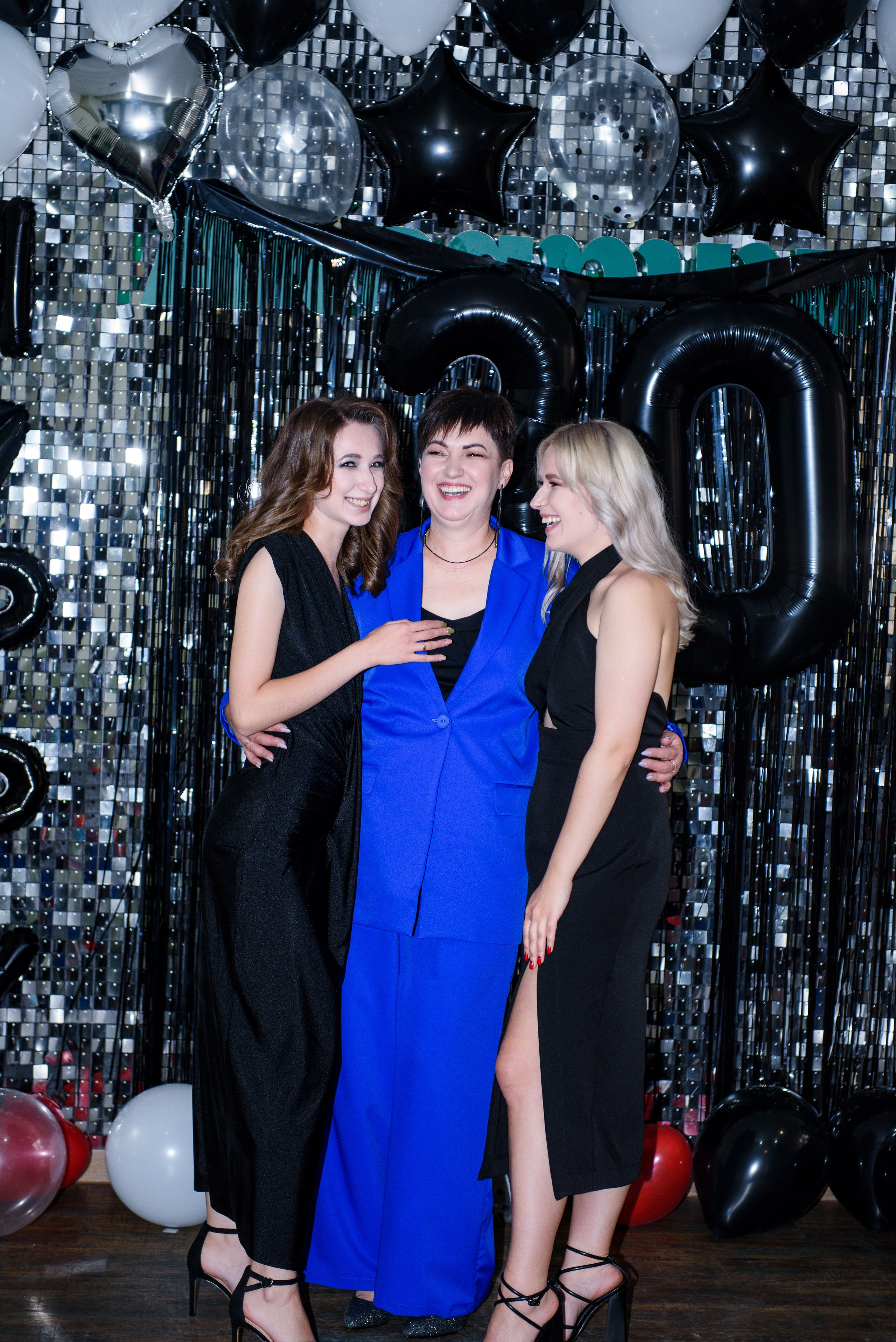 Галина. Ресторан Аквариум. Юбилей. Свадебный и семейный фотограф в Миллерово и Ростове Алёна Черепенина