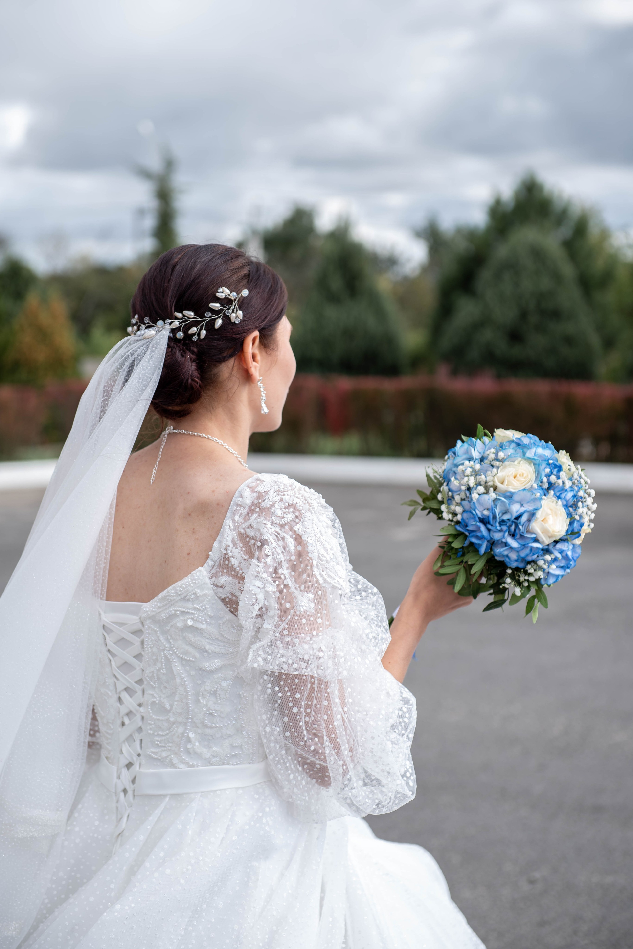 Данил & Анастасия. Свадебный и семейный фотограф в Миллерово и Ростове Алёна Черепенина