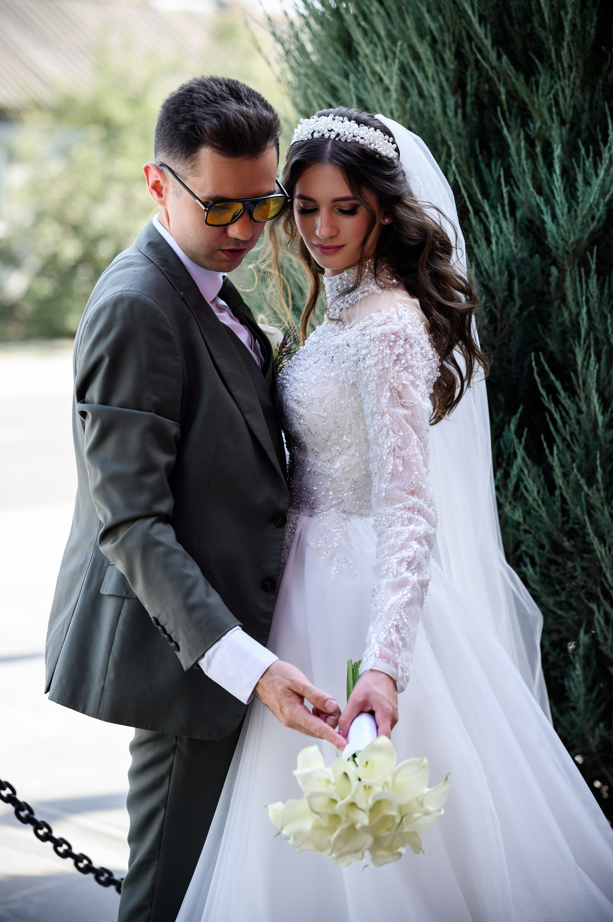 Герман & Анна. Свадебный и семейный фотограф в Миллерово и Ростове Алёна Черепенина