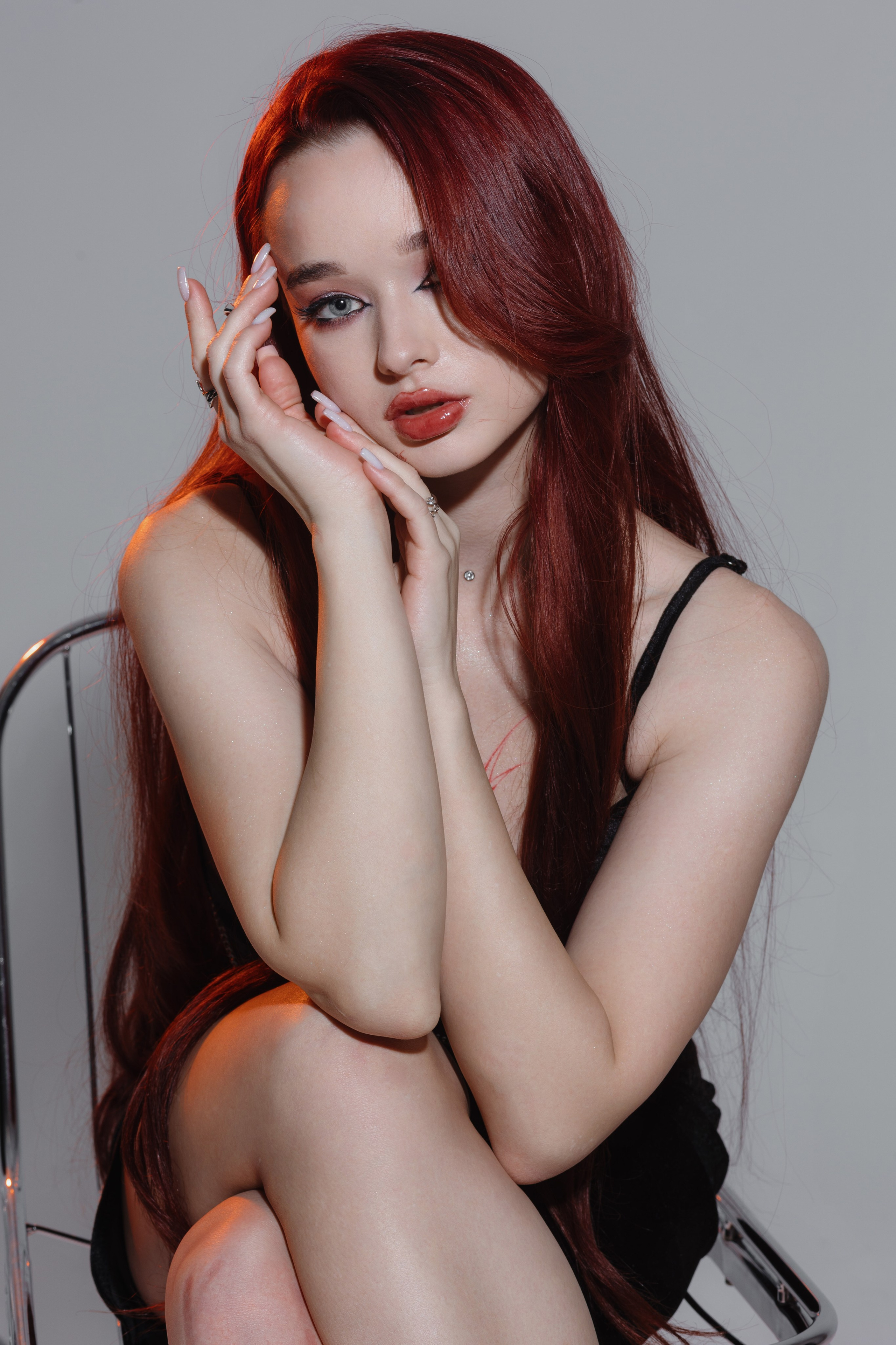 Татьяна. Фотограф в Москве Валерия Рожкова