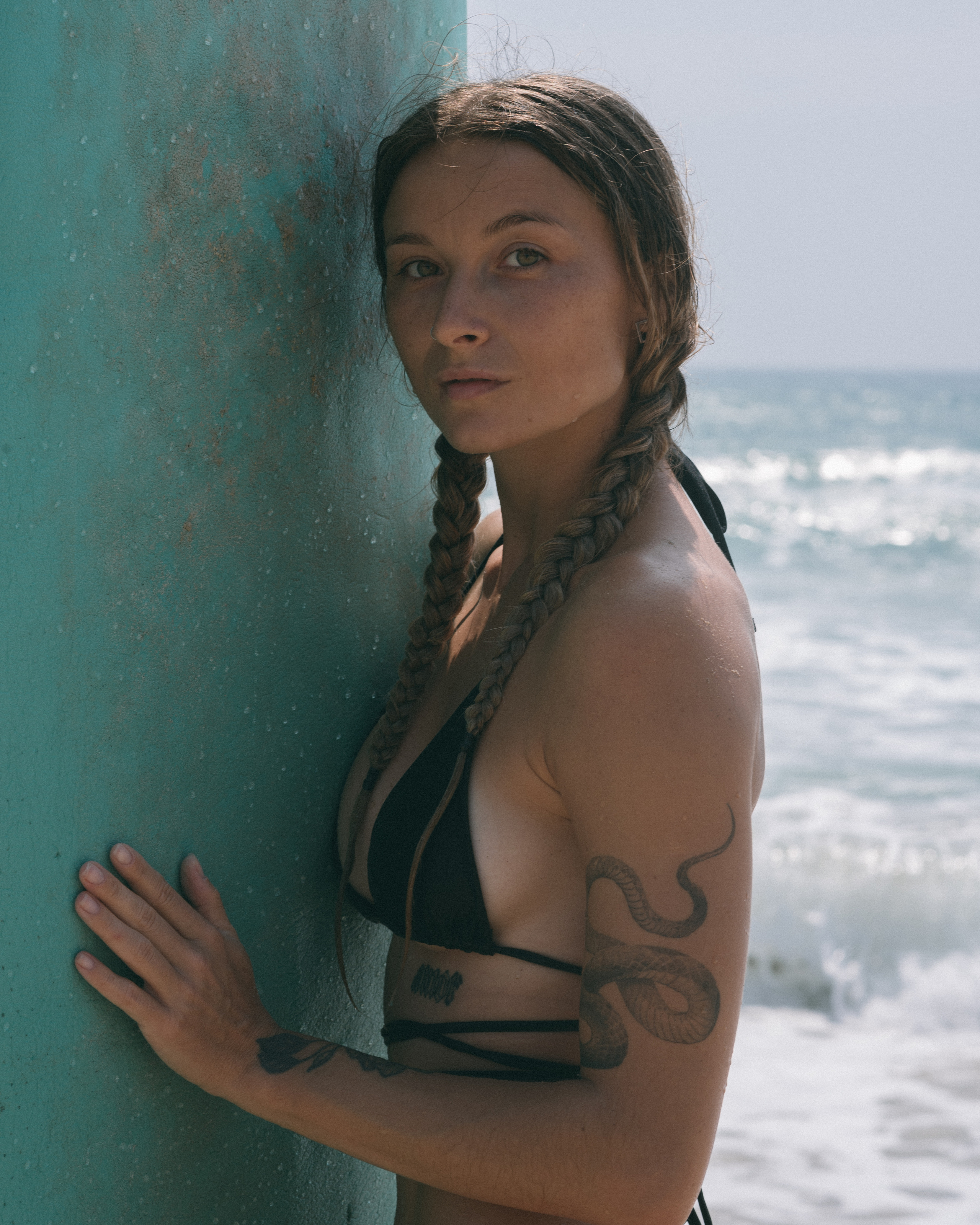 Portraits. Orunek photo (portrait photographer in Da Nang)