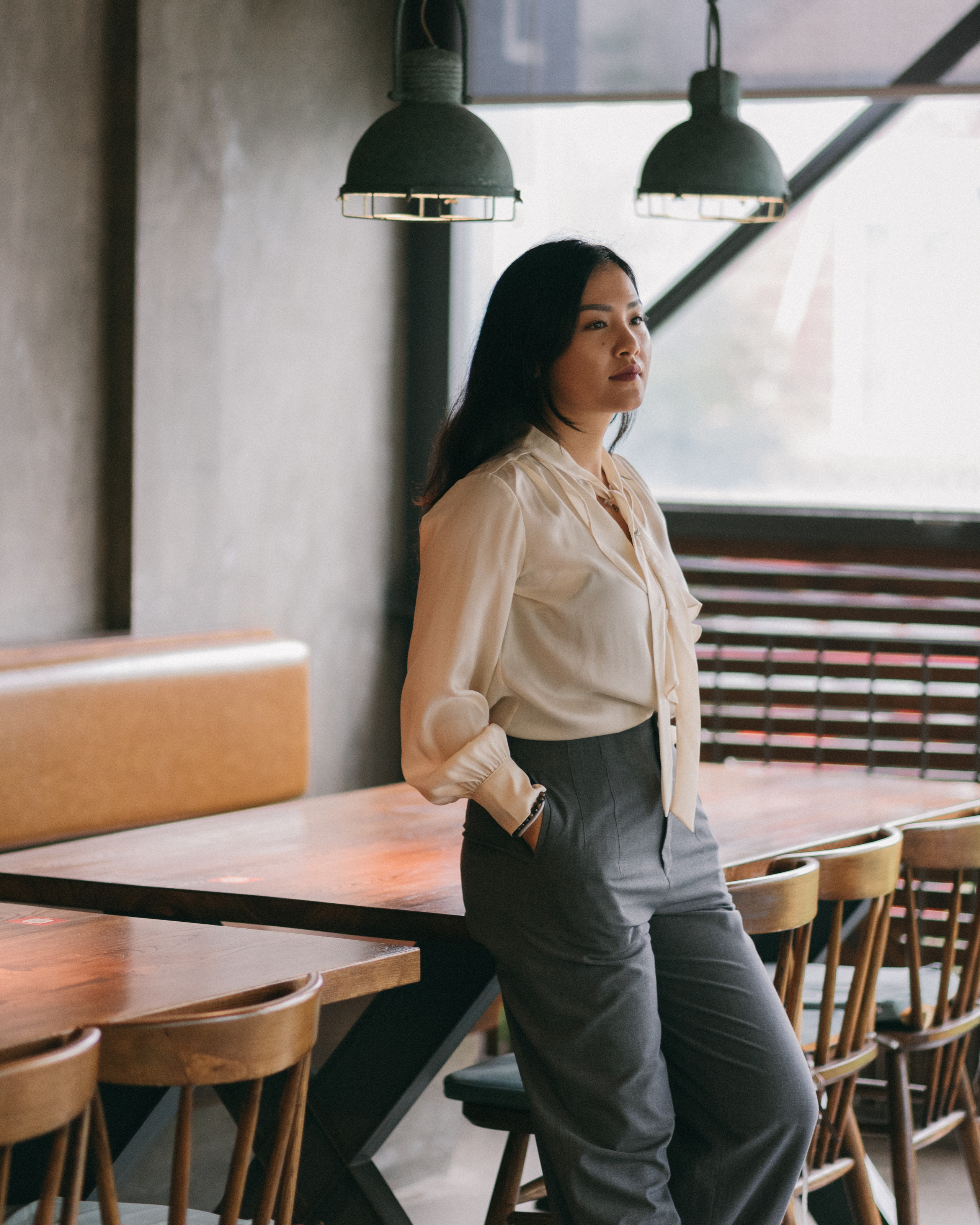 Portraits. Orunek photo (portrait photographer in Da Nang)