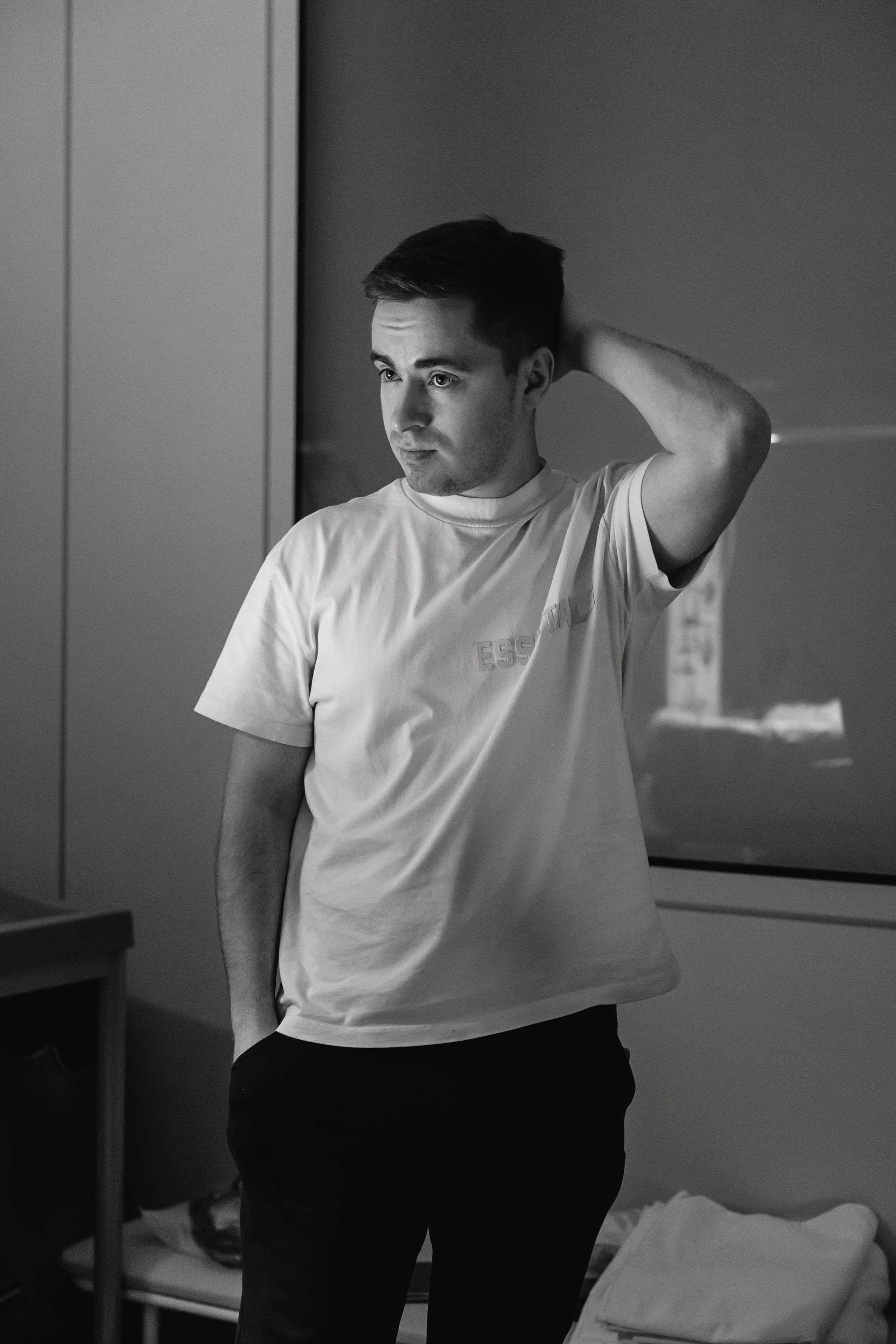 Виктория. Фотограф и видеограф на роды Москва