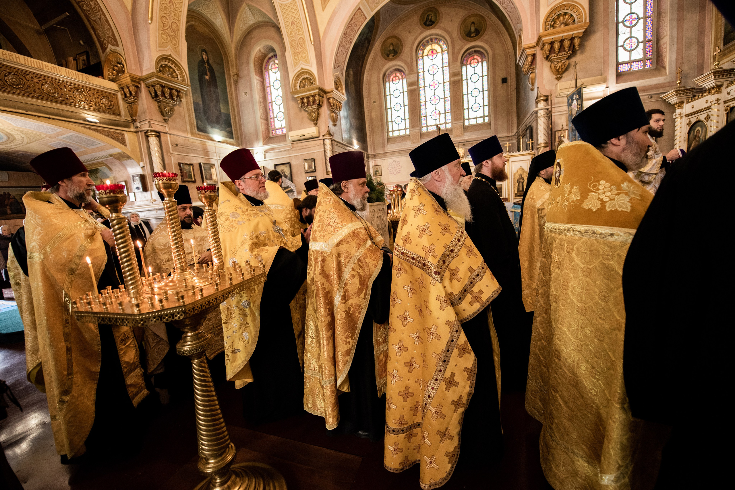 День памяти пророка Аввакума 15.12.2022. Семейный и свадебный фотограф в Феодосии и Коктебеле
