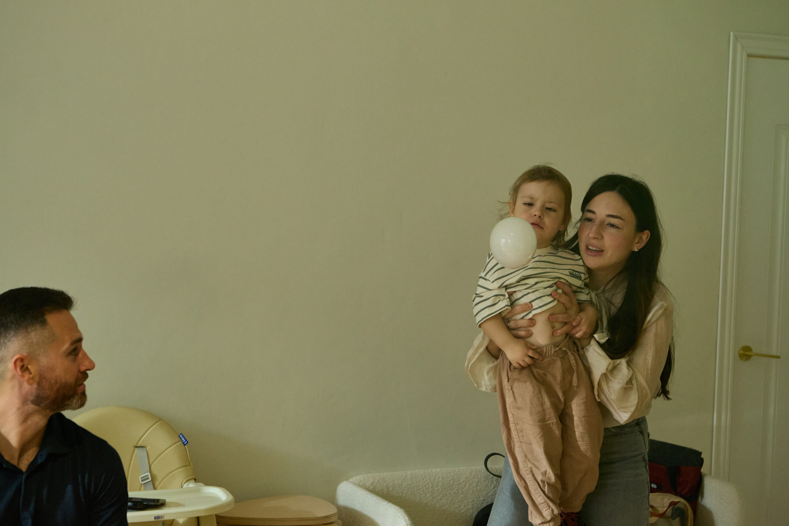 Birthday!. Фотограф в Санкт-Петербурге Владимир Тихомиров