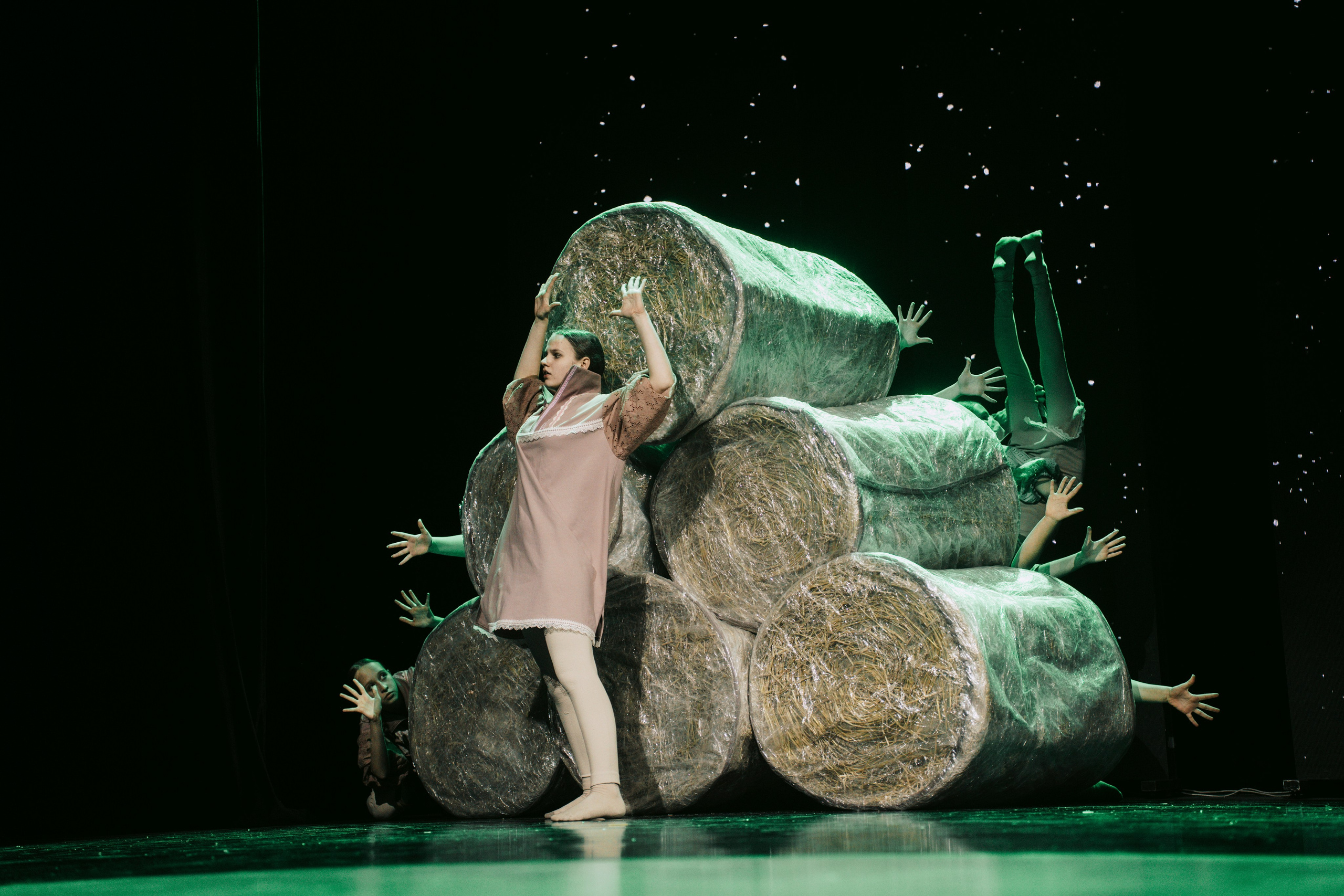 Окно. Главная