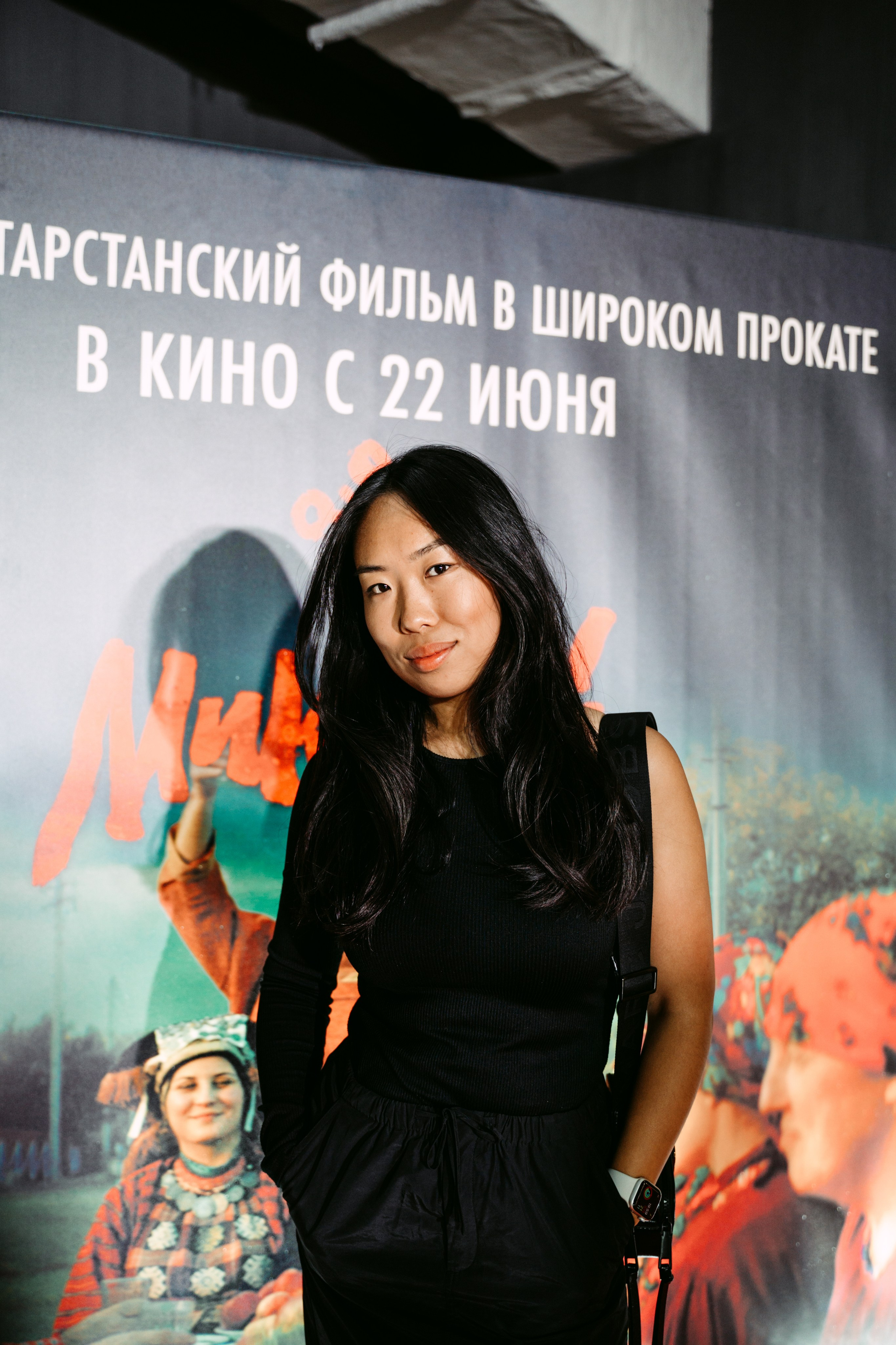 Премьера фильма «Микулай». Главная