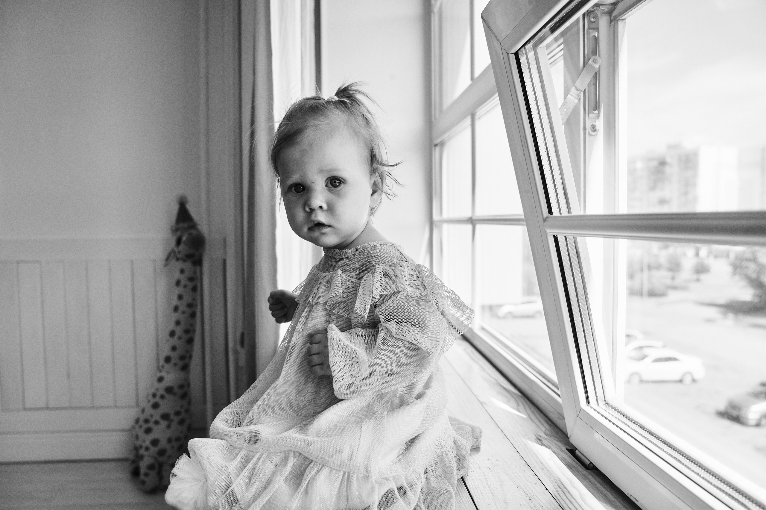 Семейная фотосессия для Павла и Яны