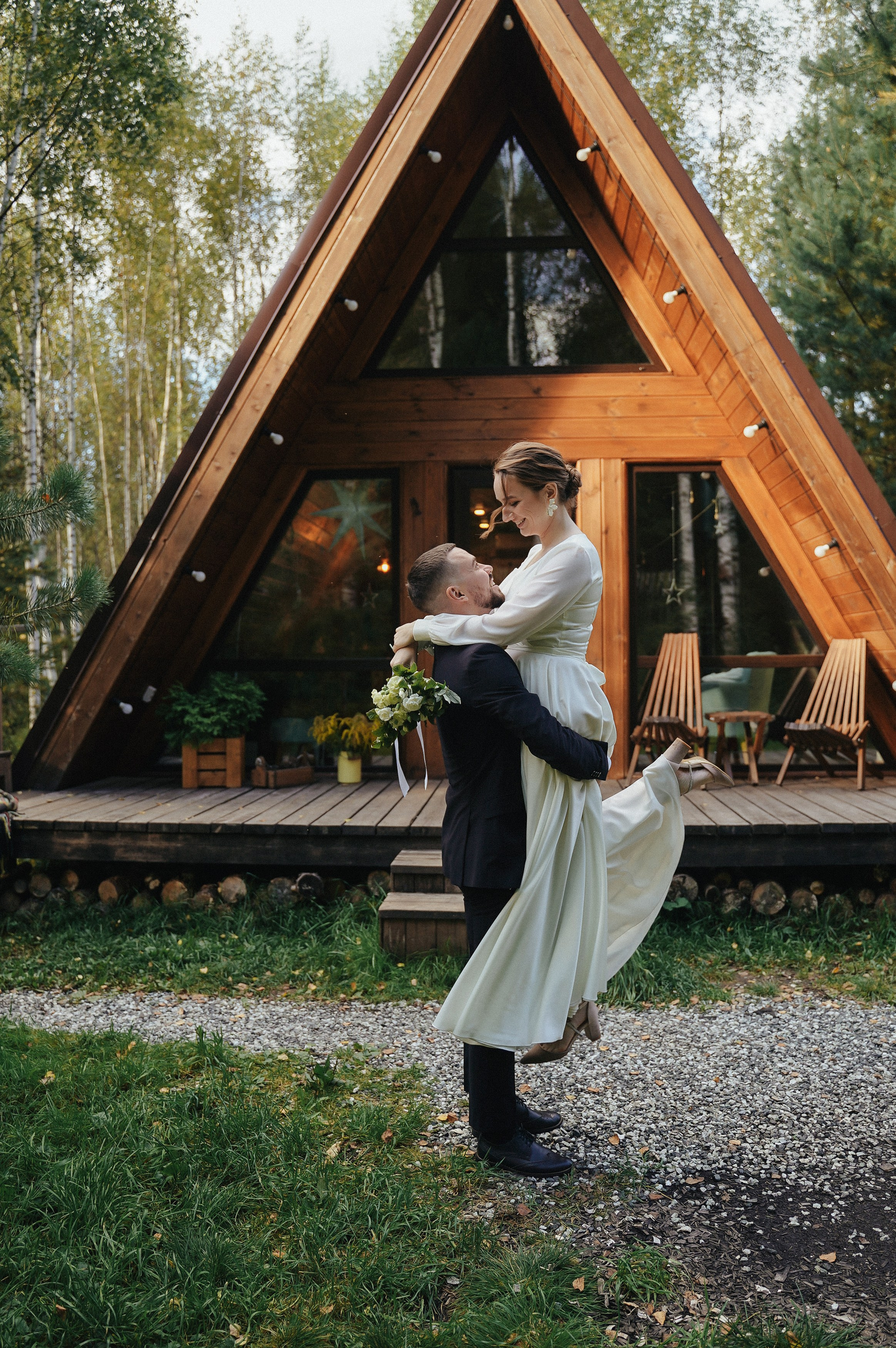 Максим и Лера. Семейный и детский фотограф в Кирове Татьяна Лыскова