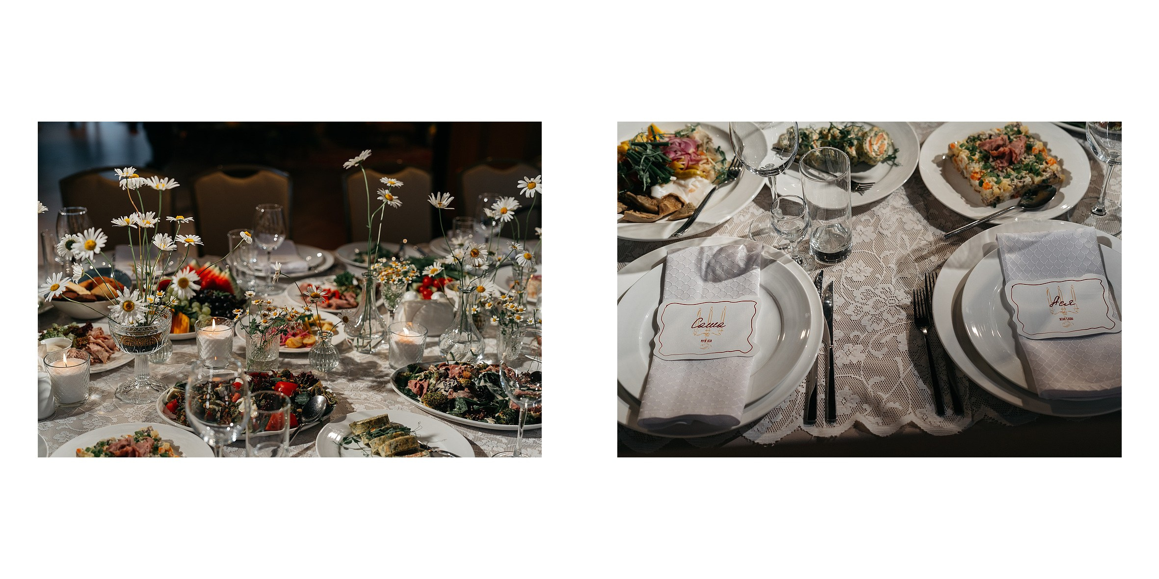 Ася Саша. Григорий и Ольга Насинник — свадебный фотограф Архангельск