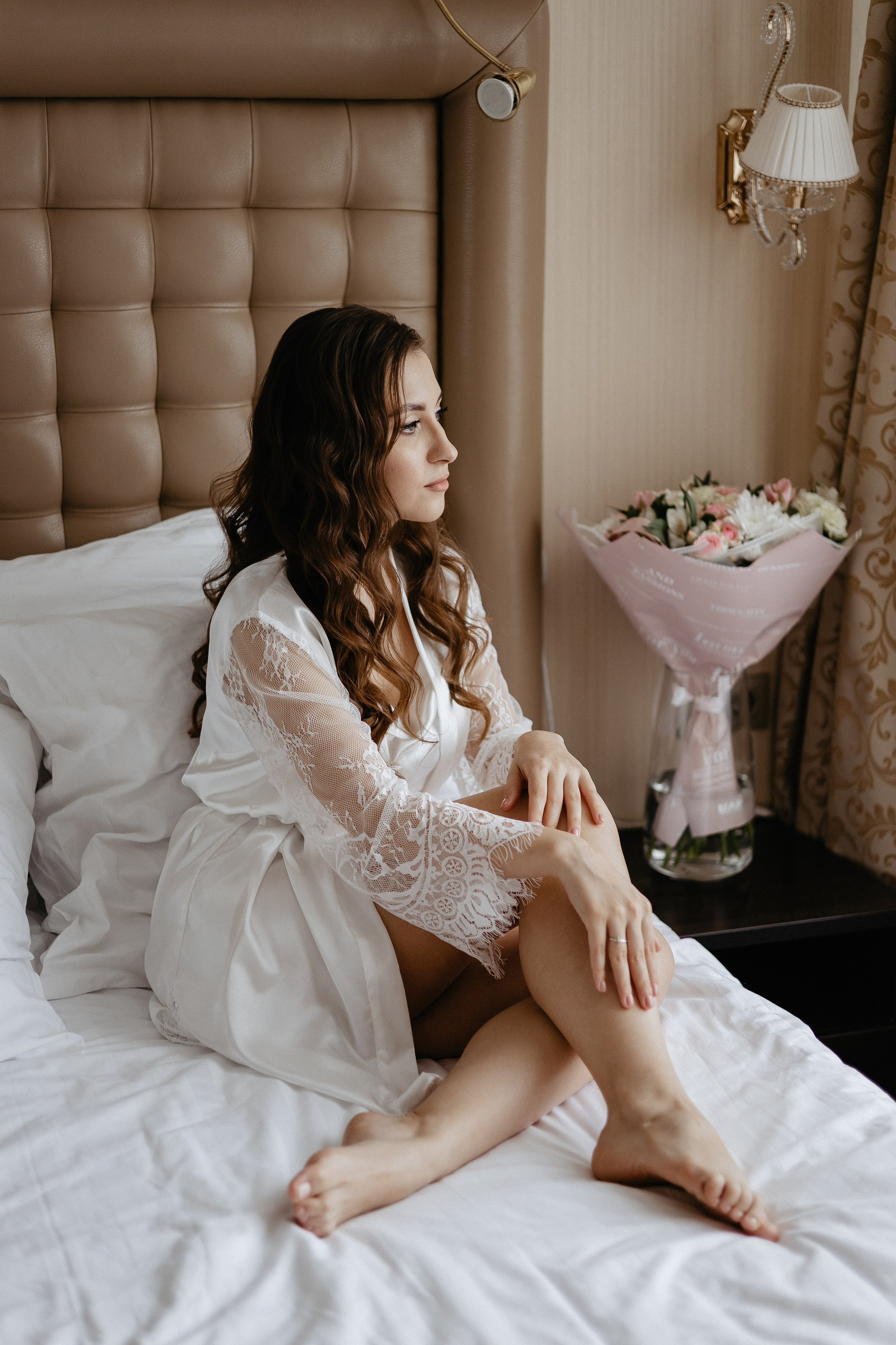 Полина и Никита. Свадебный и семейный фотограф в Челябинске. Аврамец Анна