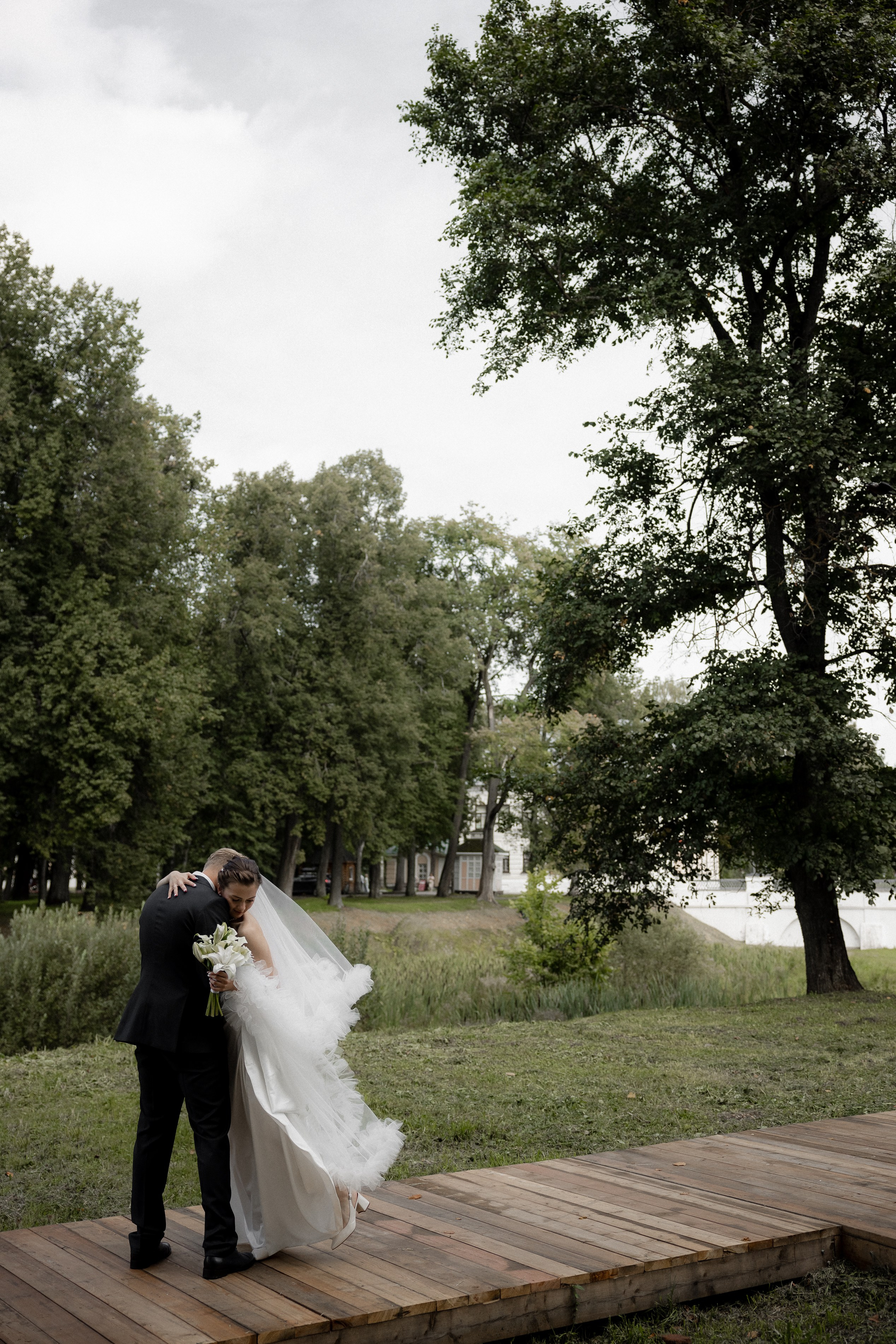 Classic. Свадебный фотограф Ярославль, Рыбинск