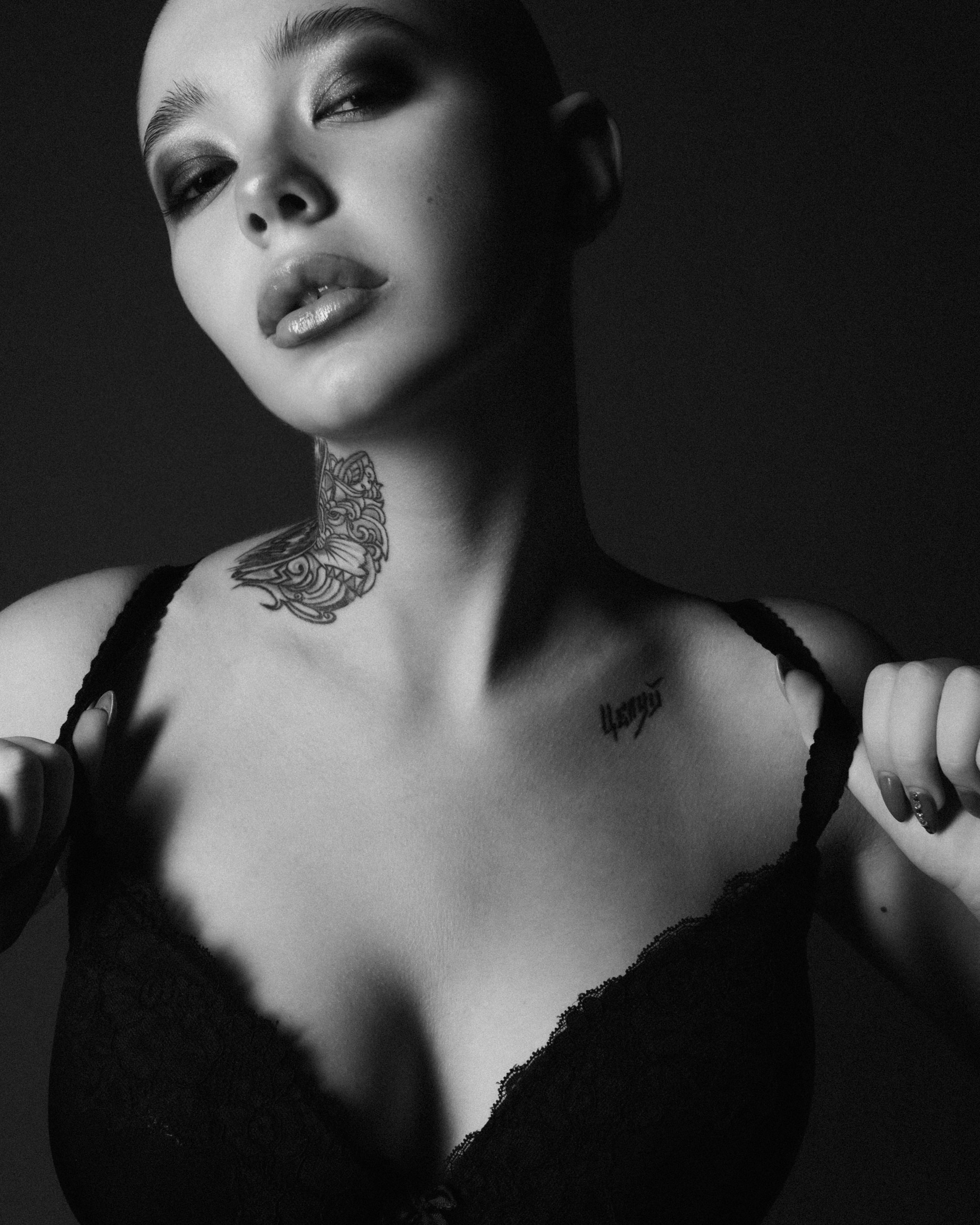 Избранное. Фотограф Анатолий Егоров