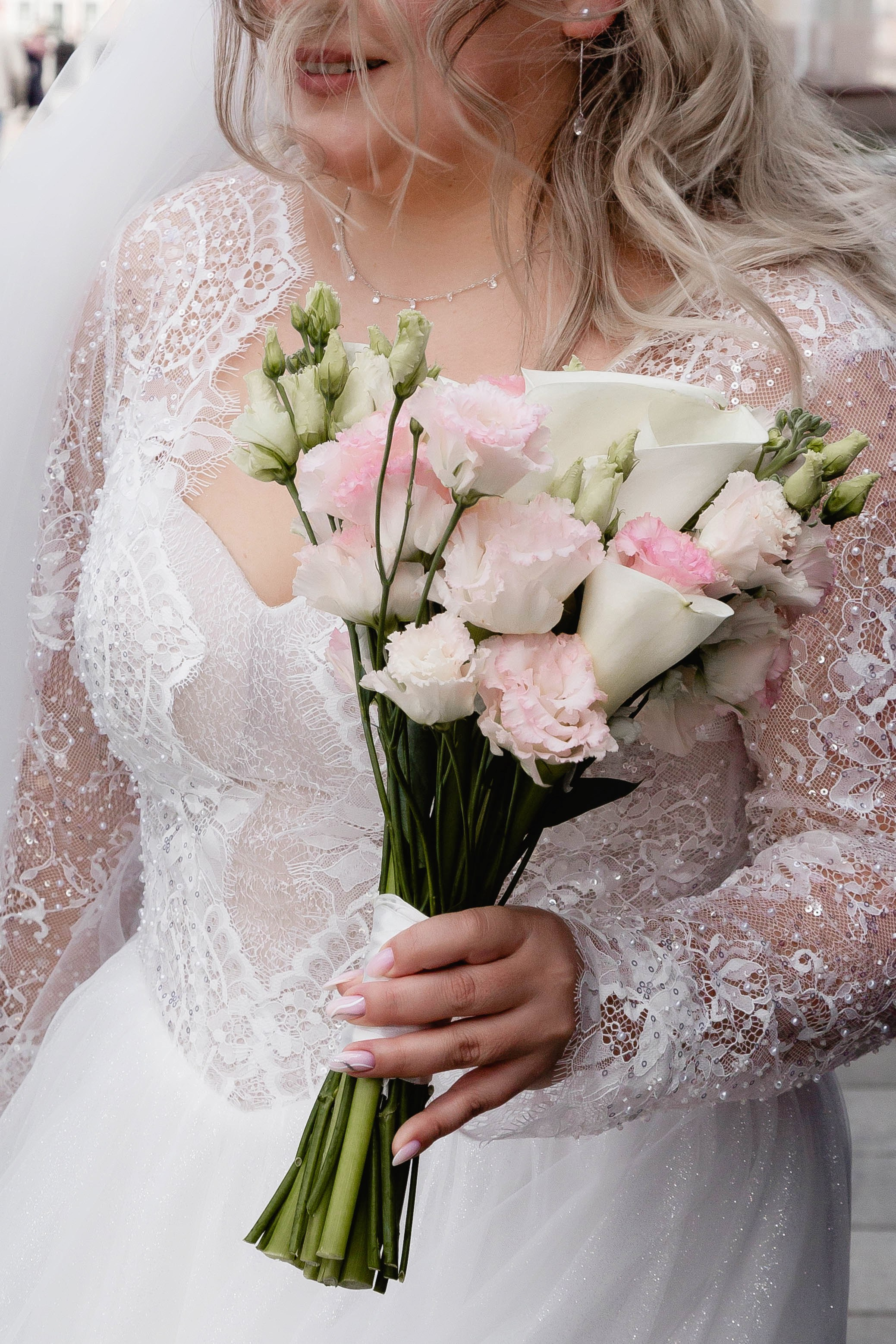 Марина и Владислав. Портретный и свадебный фотограф в Йошкар-Оле Егошина Екатерина