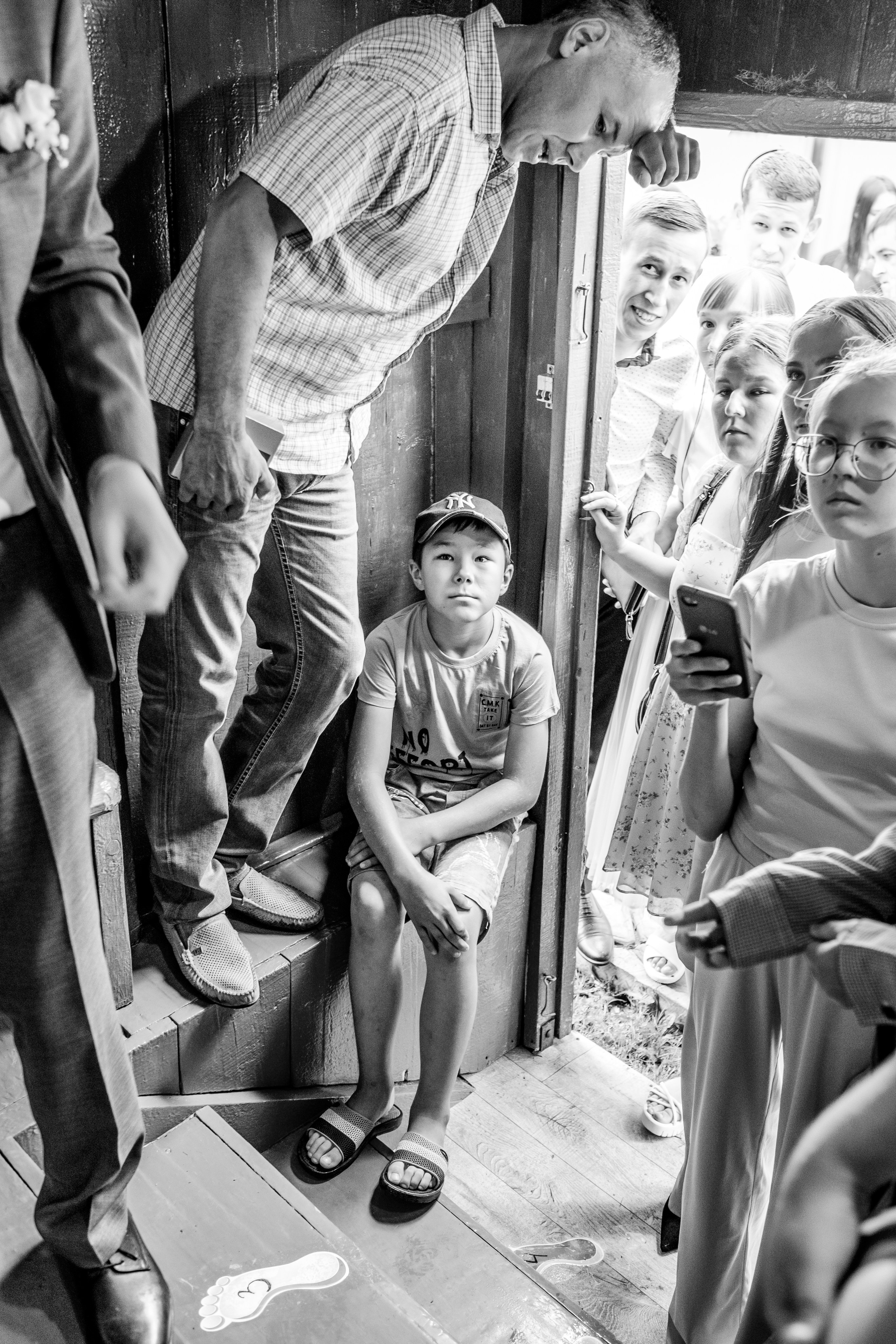 Марийская свадьба. Портретный и свадебный фотограф в Йошкар-Оле Егошина Екатерина