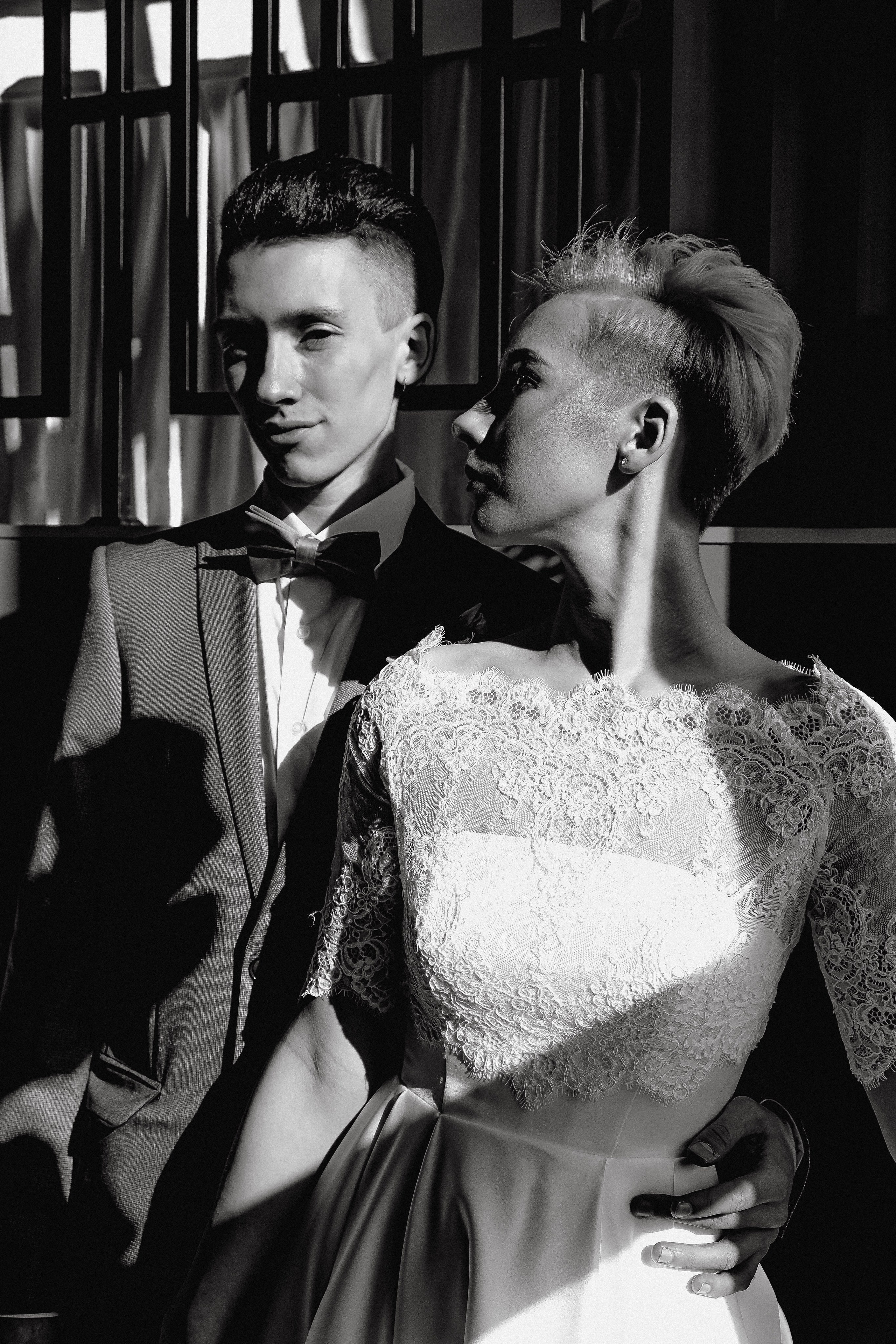 Дмитрий и Екатерина. Портретный и свадебный фотограф в Йошкар-Оле Егошина Екатерина