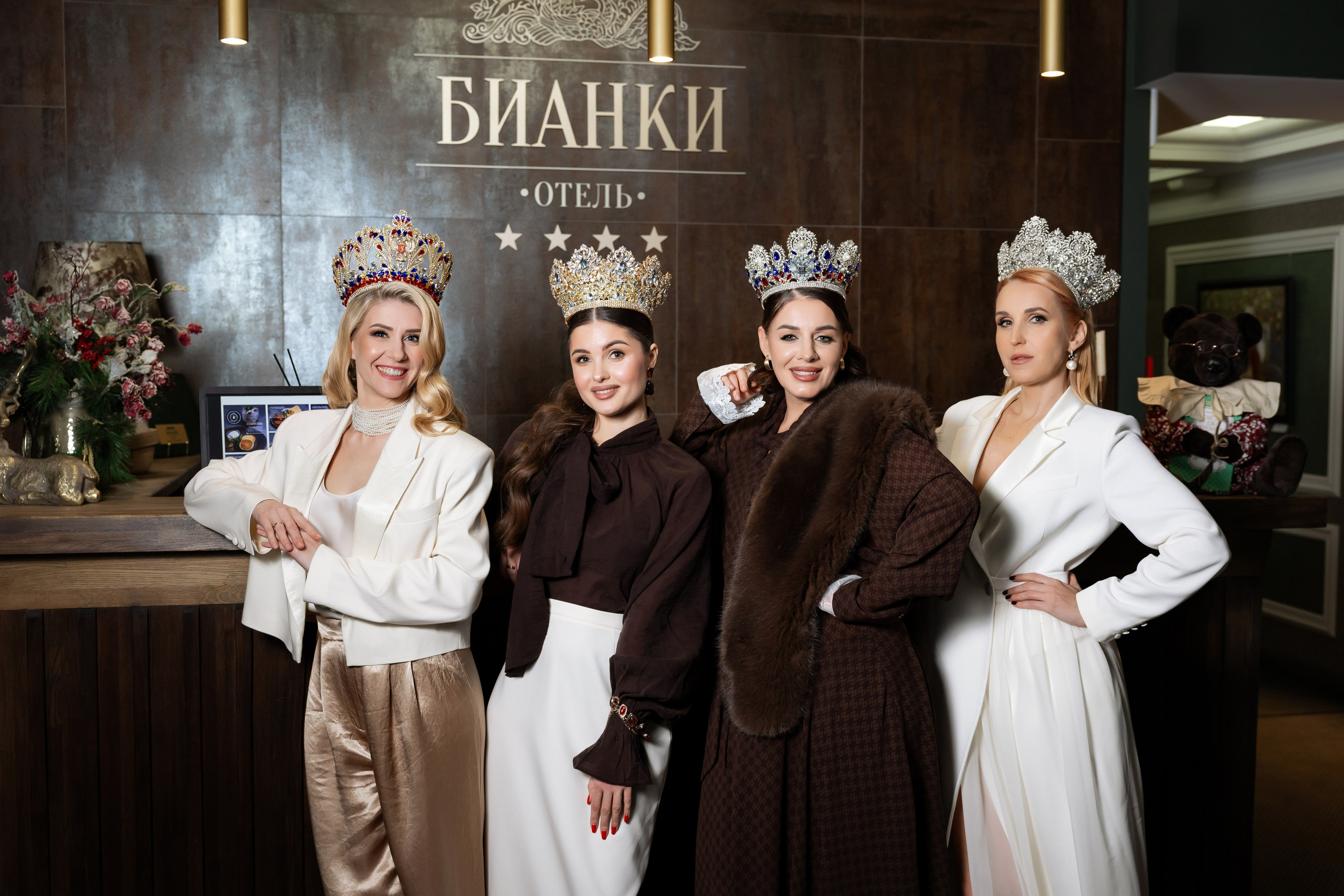 Миссис Бизнес в отеле Бианки. Свадебный и семейный фотограф Татьяна Ласкина в Великом Новгороде