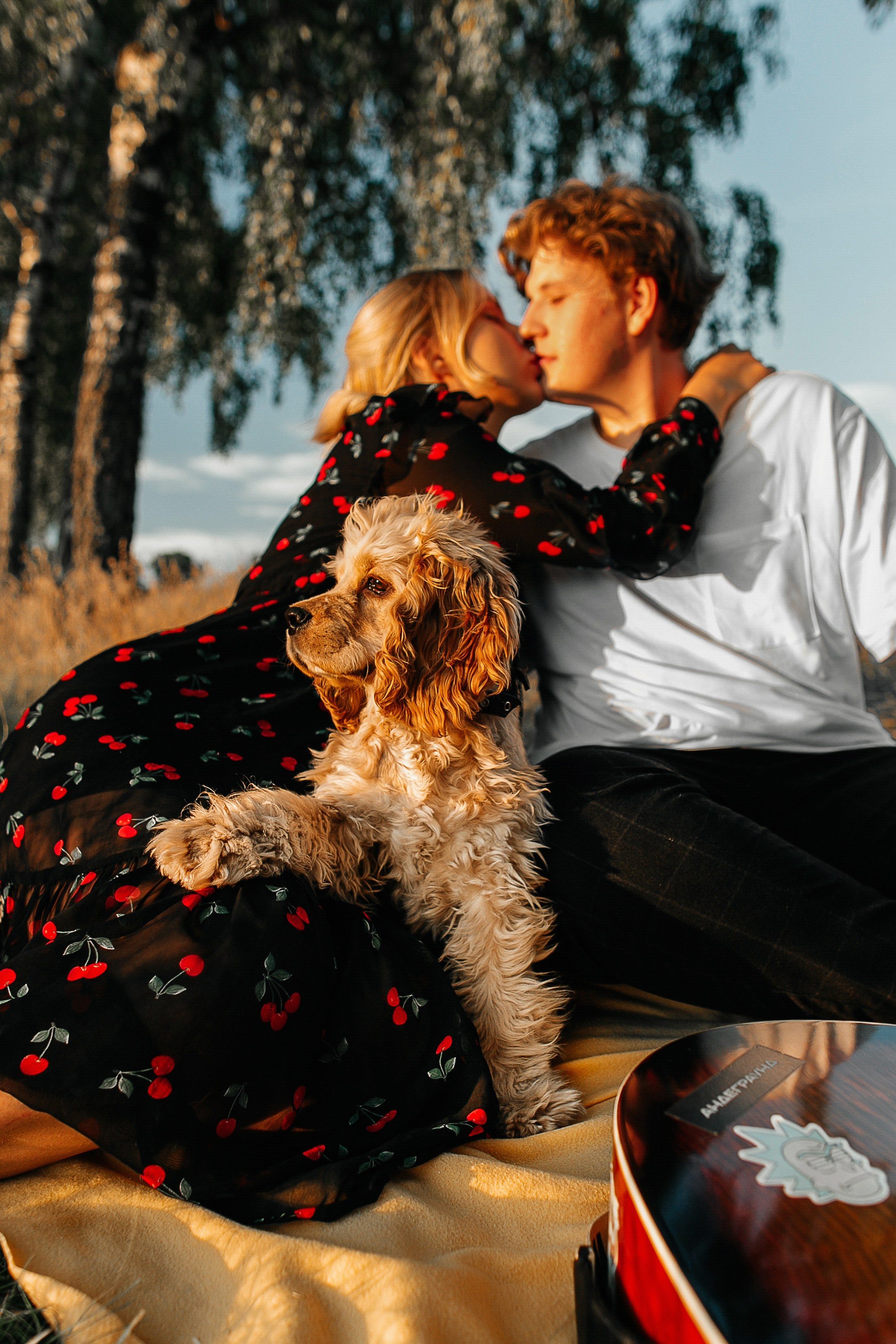Фотосессия Love Story. Свадебный фотограф Павел Фурашов в Нижнем Новгороде