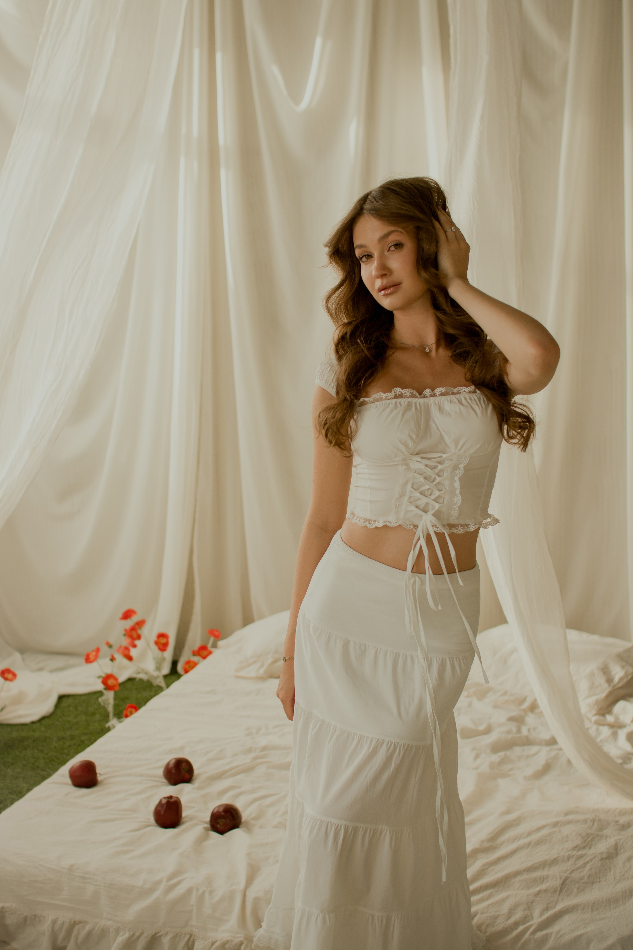 A L I C E. Фотограф Краснодар Анастасия Епифанова