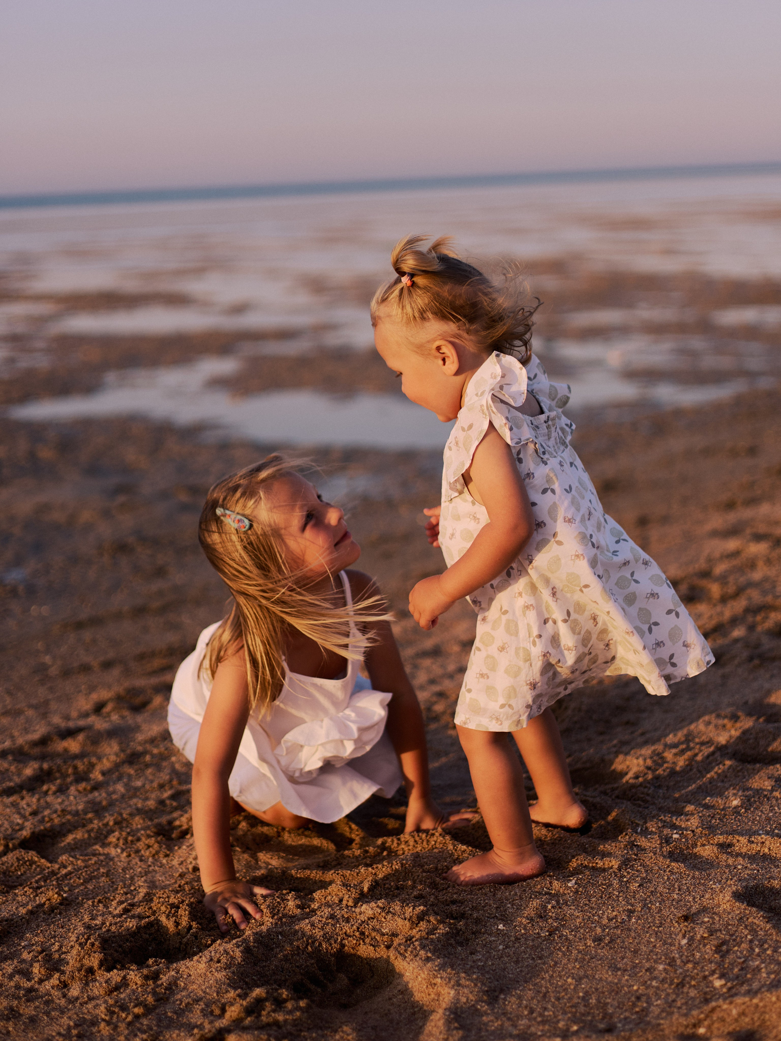 El-Lago lake. Jorgis — фотограф в Хургаде / обучение фотографии