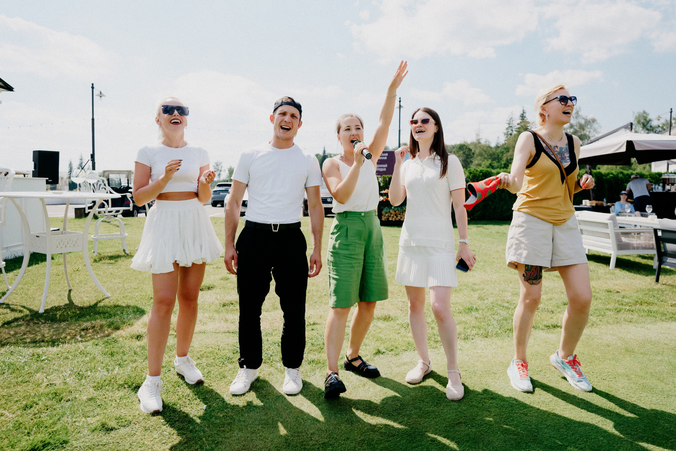 Целеево. Фотограф в Москве Дмитрий Рогов