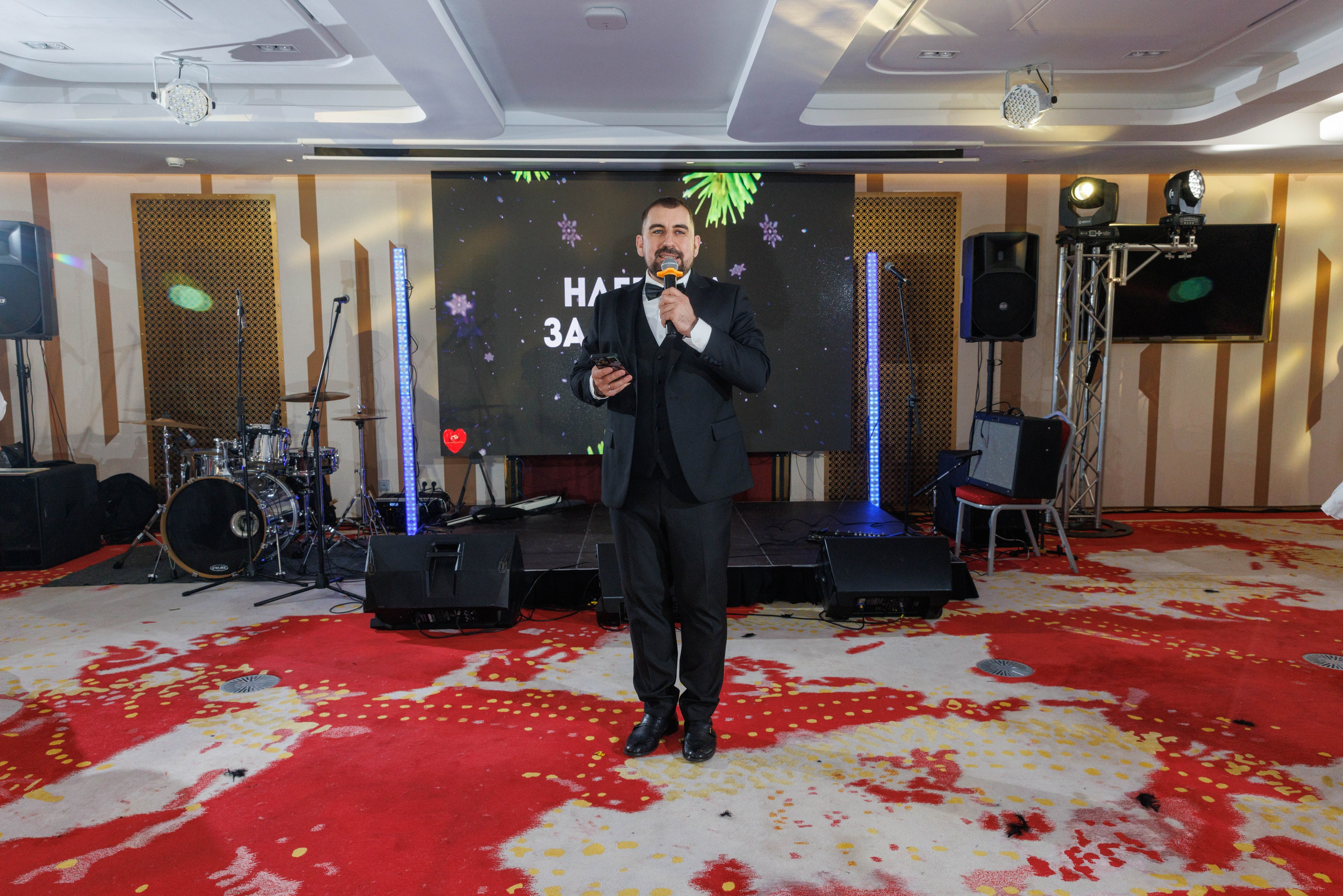 TechCenter. Фотограф во Владивостоке Максим Цой